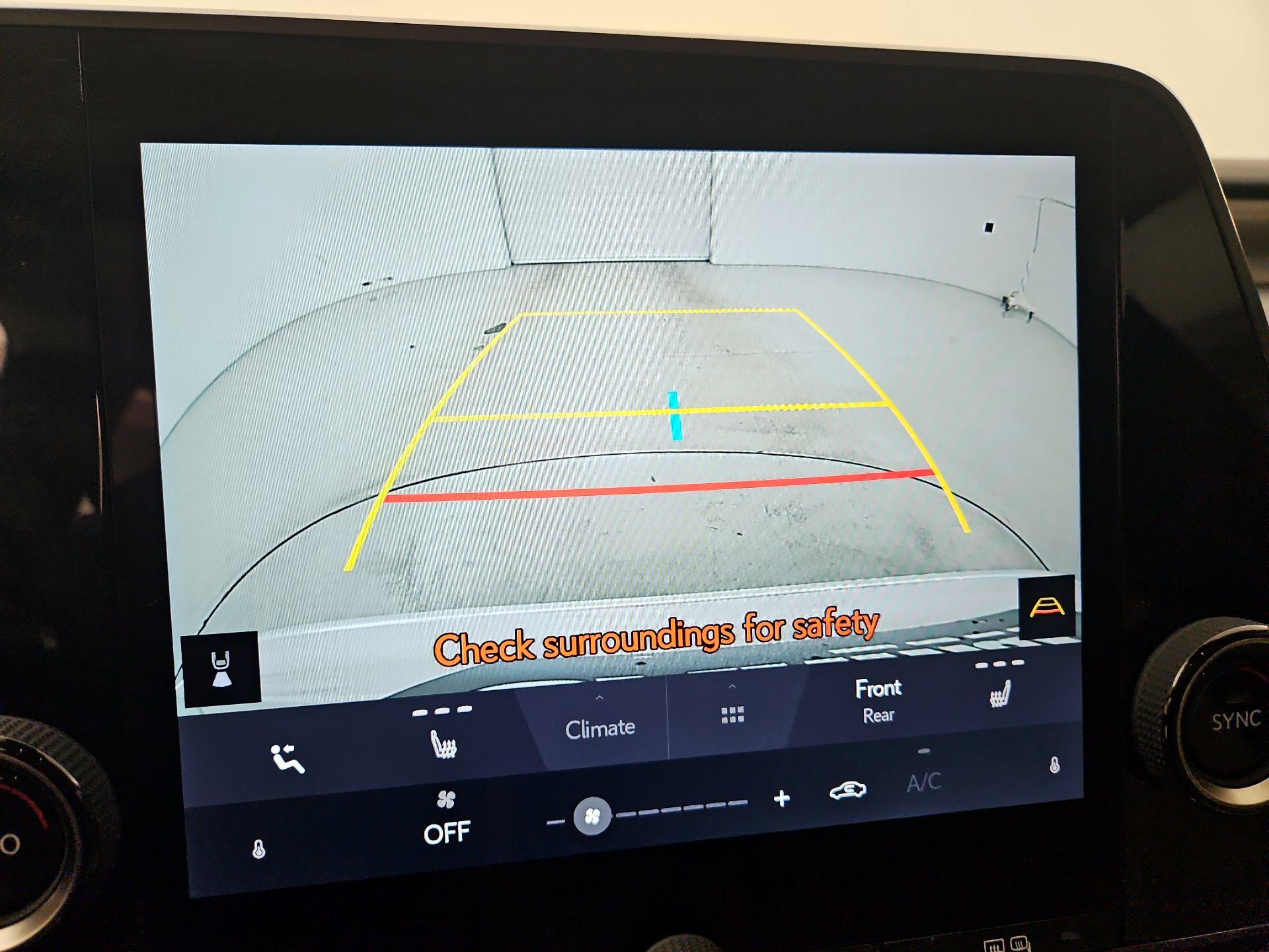 Thumbnail: 2024 Lexus RX - 14