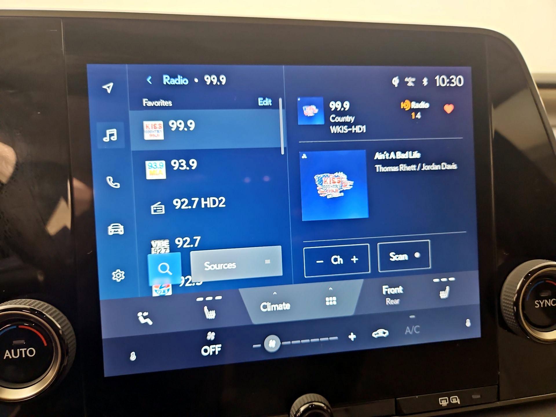 Thumbnail: 2024 Lexus RX - 15