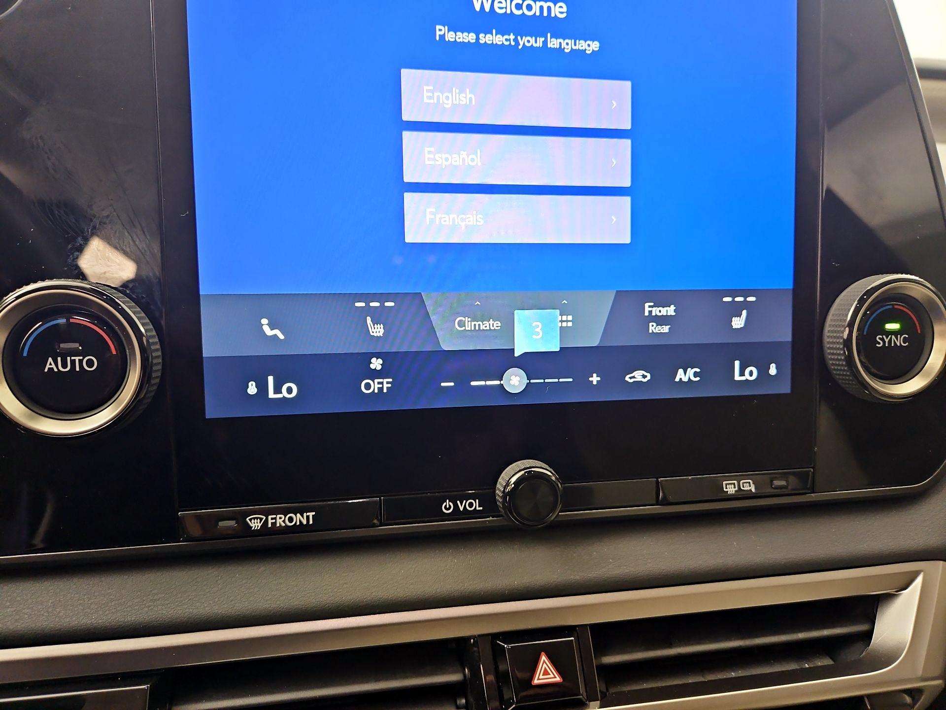 Thumbnail: 2024 Lexus RX - 16