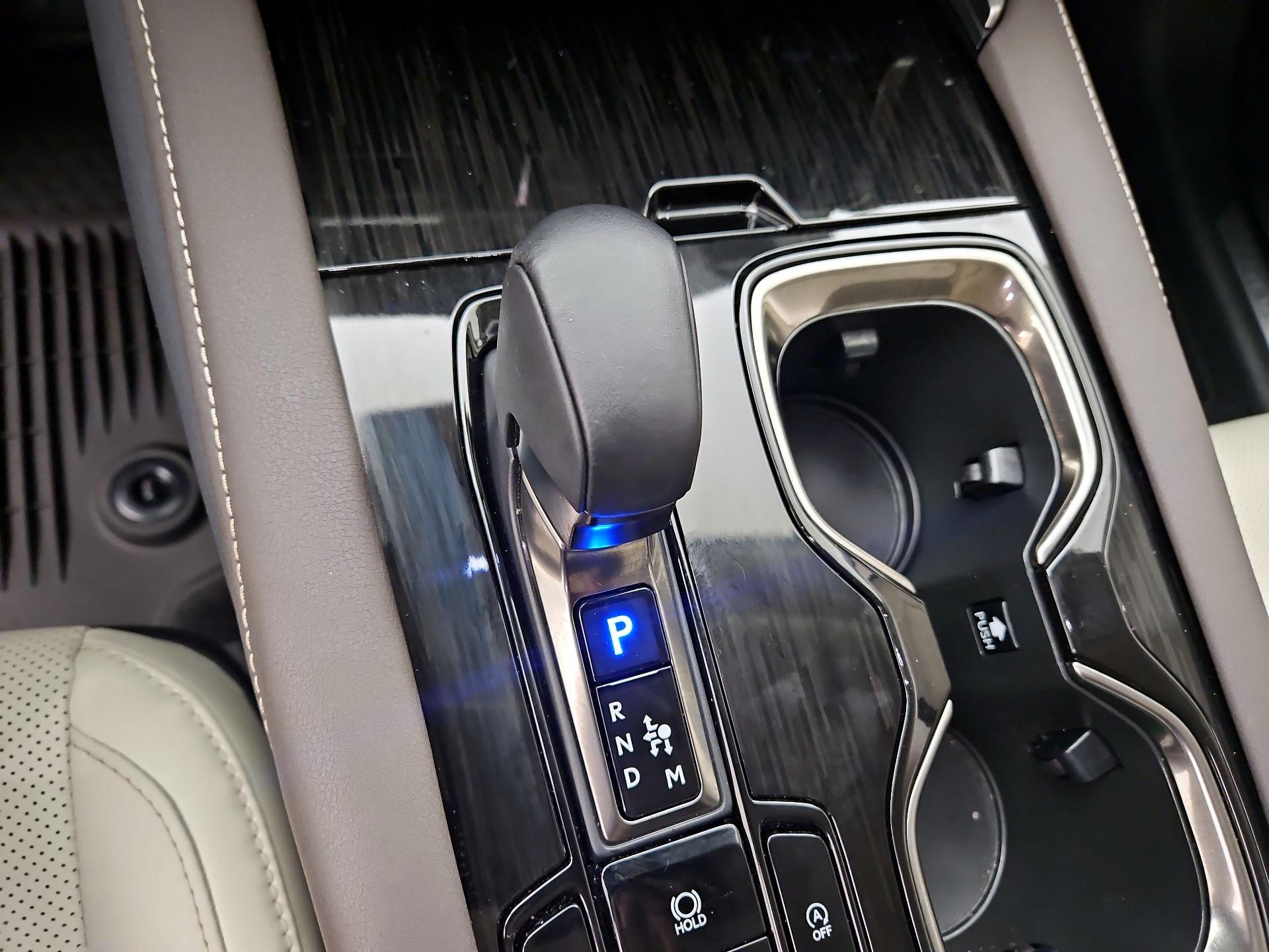 Thumbnail: 2024 Lexus RX - 17