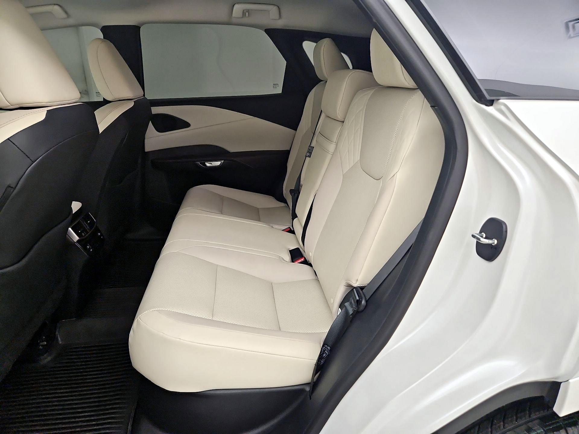 Thumbnail: 2024 Lexus RX - 19