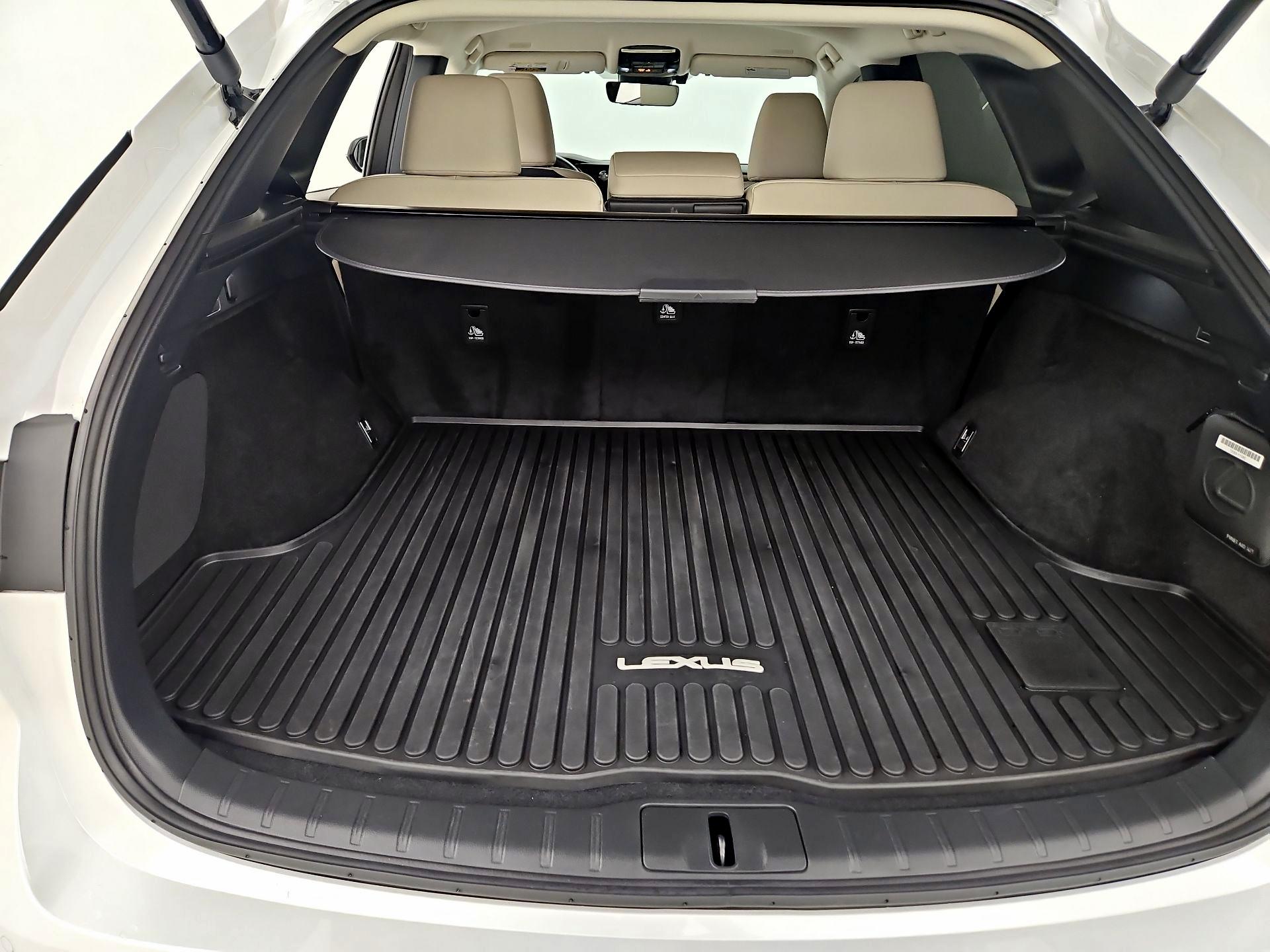 Thumbnail: 2024 Lexus RX - 20