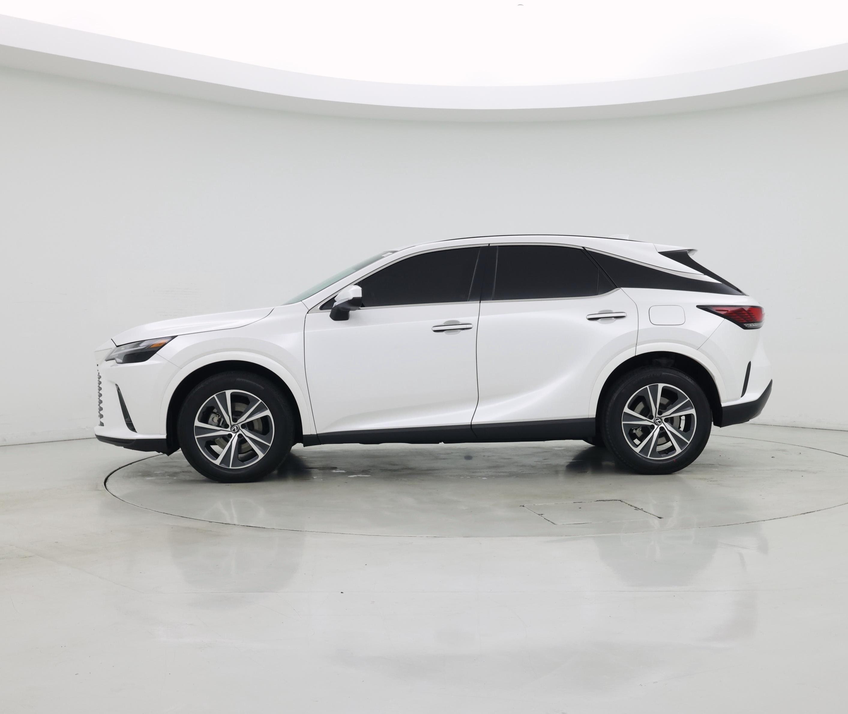 Thumbnail: 2024 Lexus RX - 3