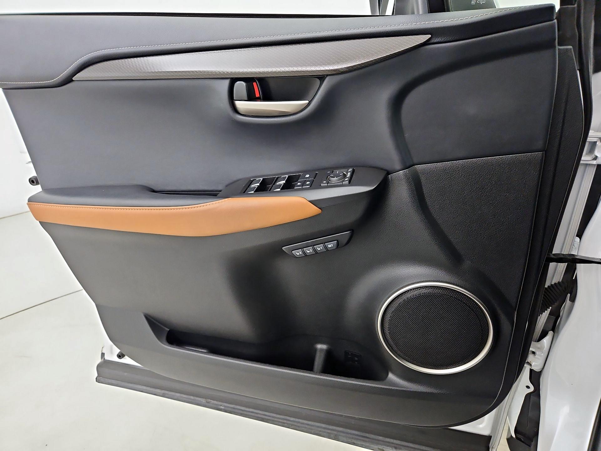 Thumbnail: 2021 Lexus NX - 12