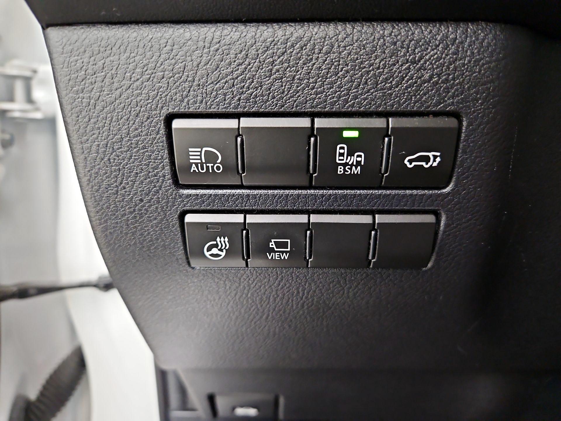 Thumbnail: 2021 Lexus NX - 13