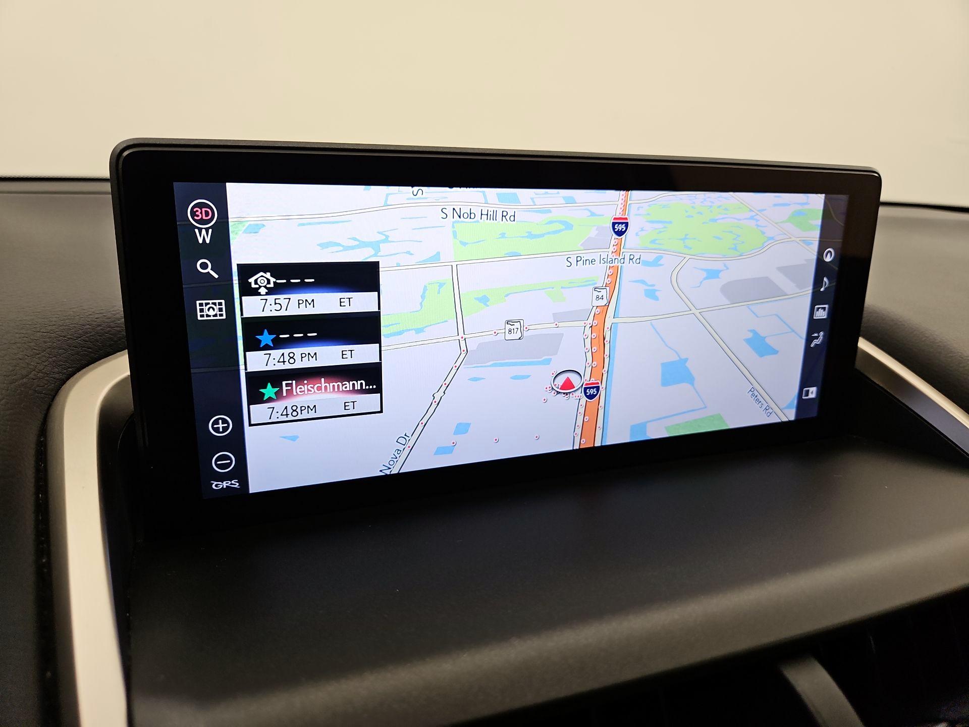 Thumbnail: 2021 Lexus NX - 14