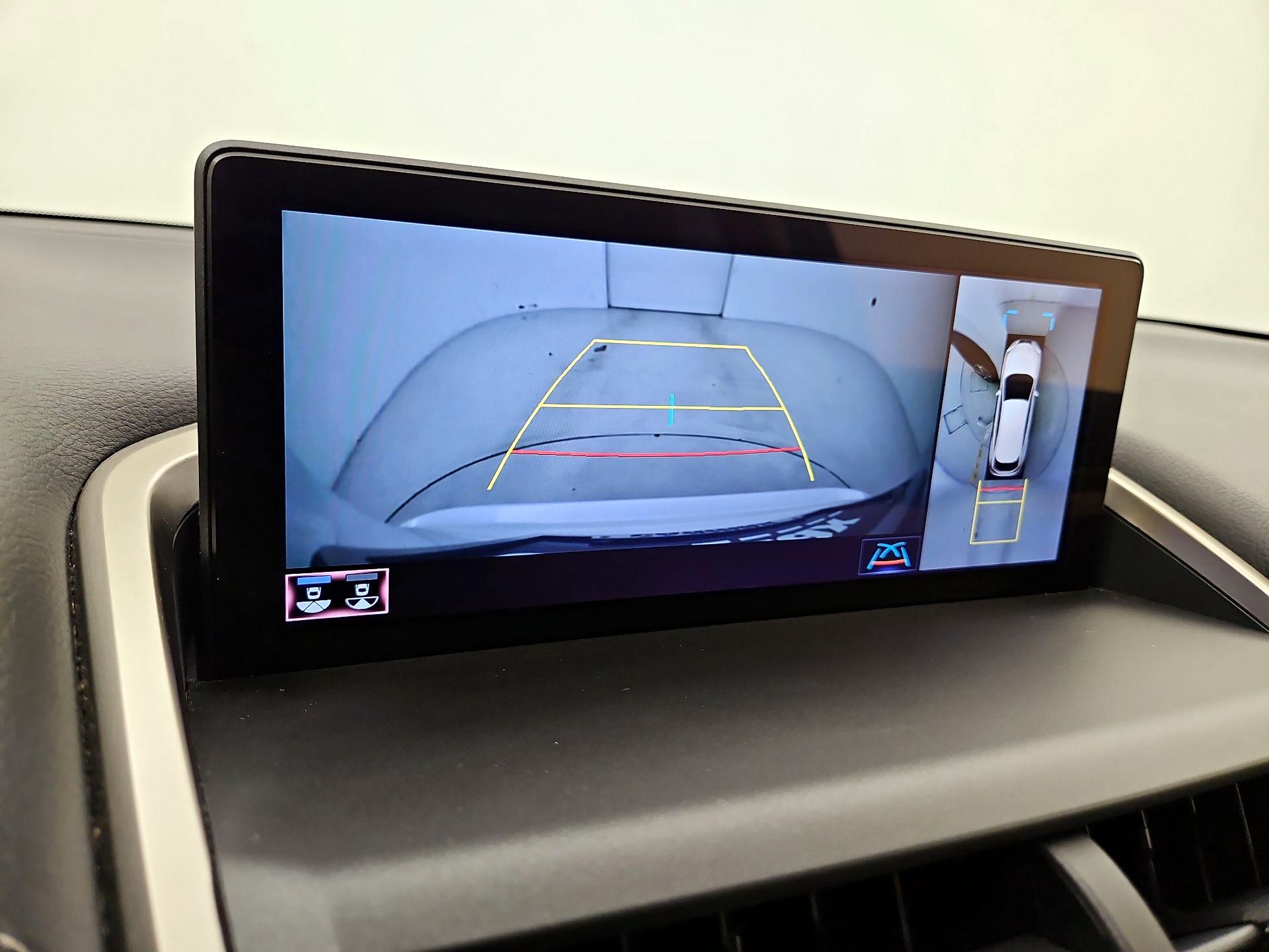 Thumbnail: 2021 Lexus NX - 15