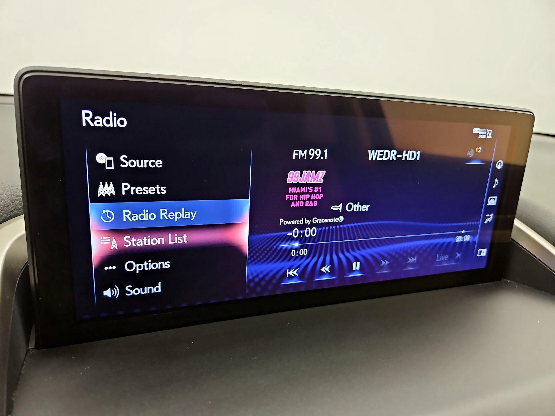 Thumbnail: 2021 Lexus NX - 16