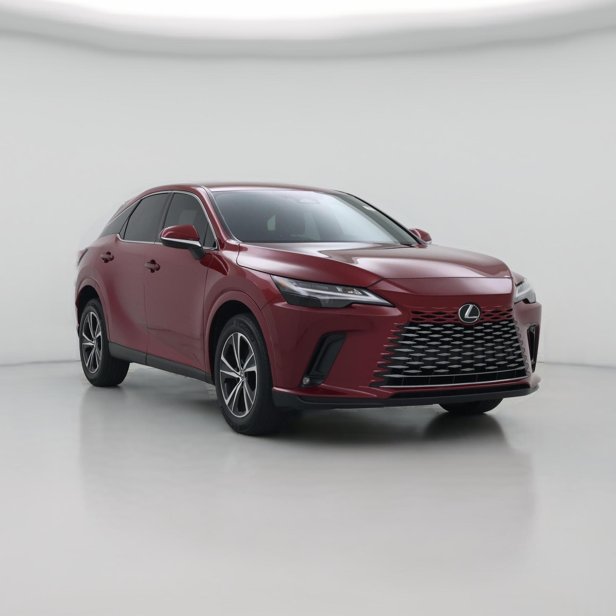 Thumbnail: 2024 Lexus RX - 1