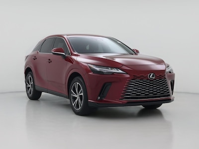 2024 Lexus RX 350