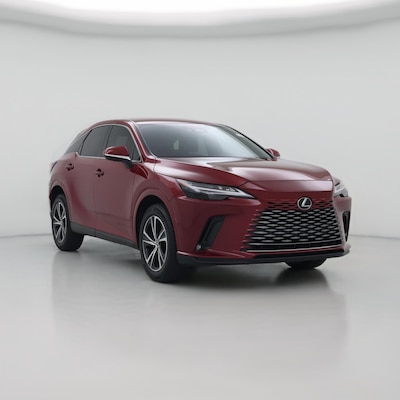 2024 Lexus RX 350