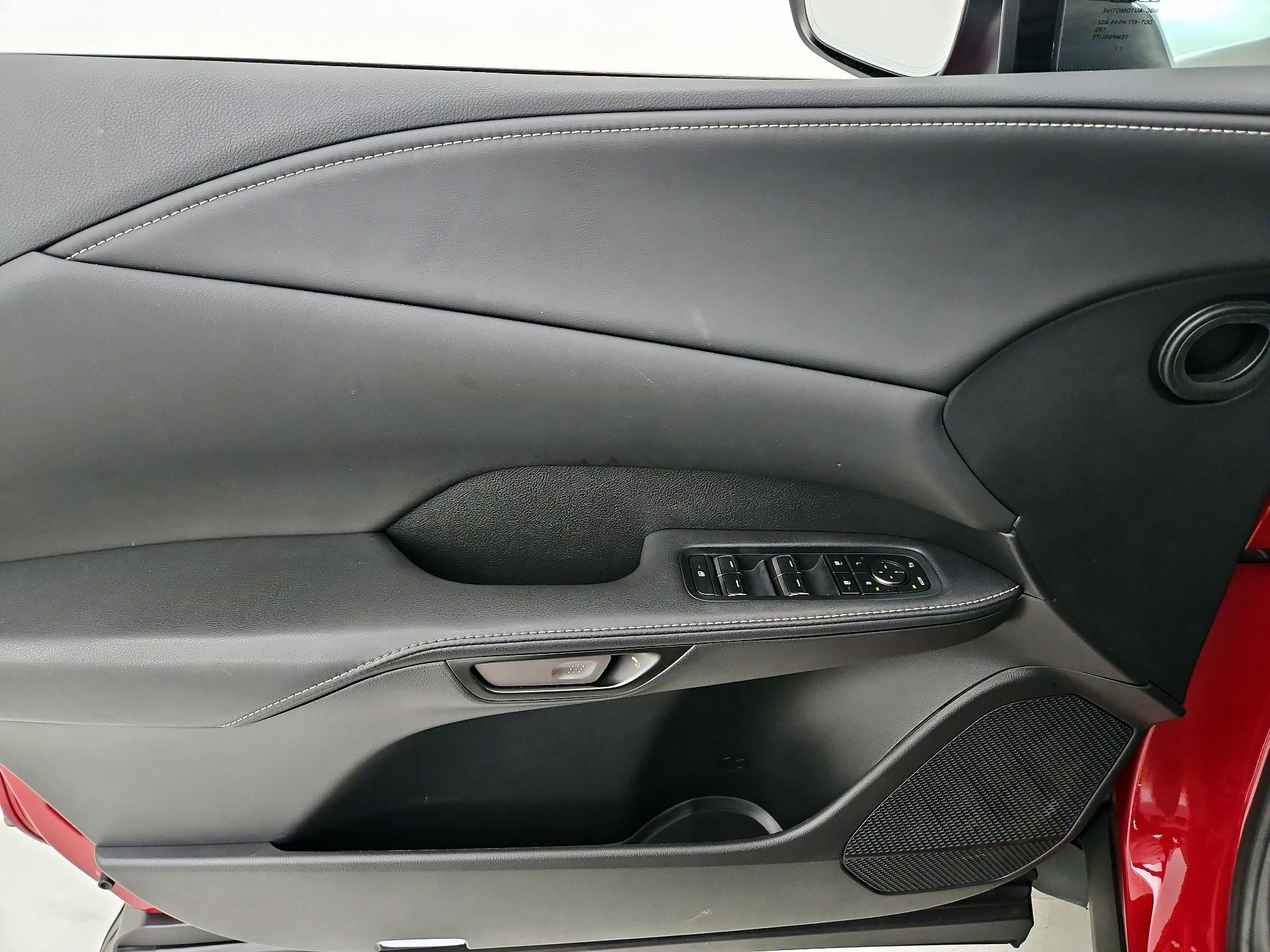 Thumbnail: 2024 Lexus RX - 12