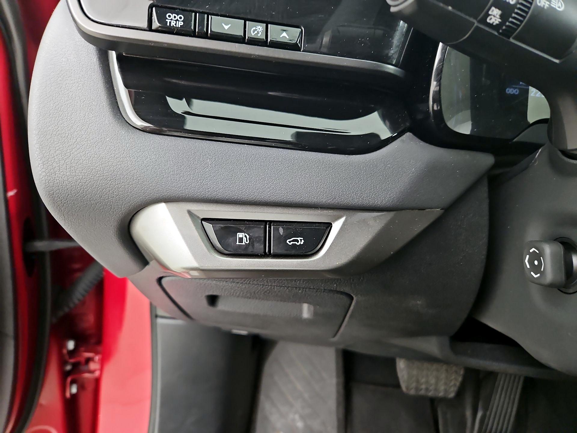 Thumbnail: 2024 Lexus RX - 13