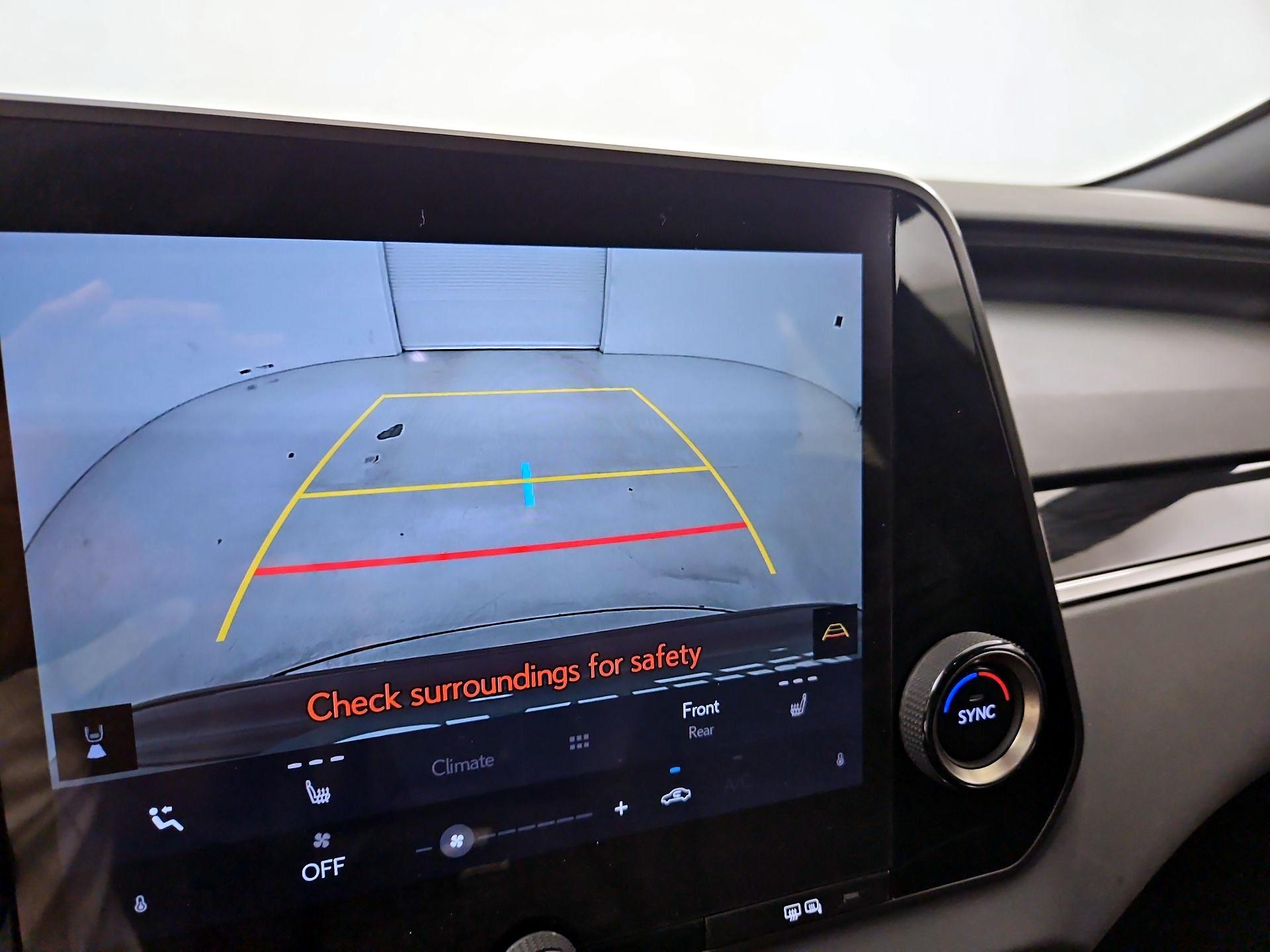 Thumbnail: 2024 Lexus RX - 14