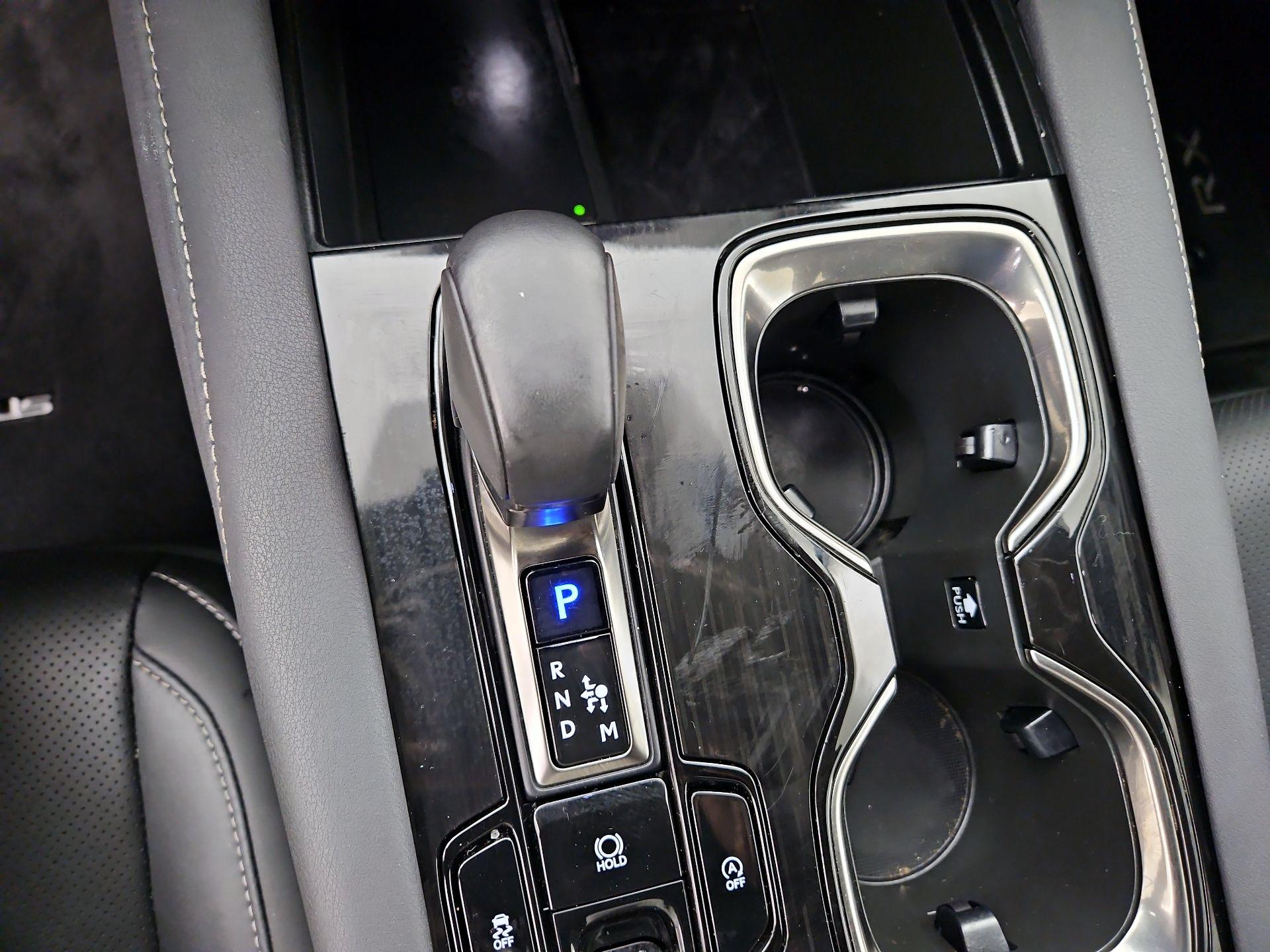 Thumbnail: 2024 Lexus RX - 17