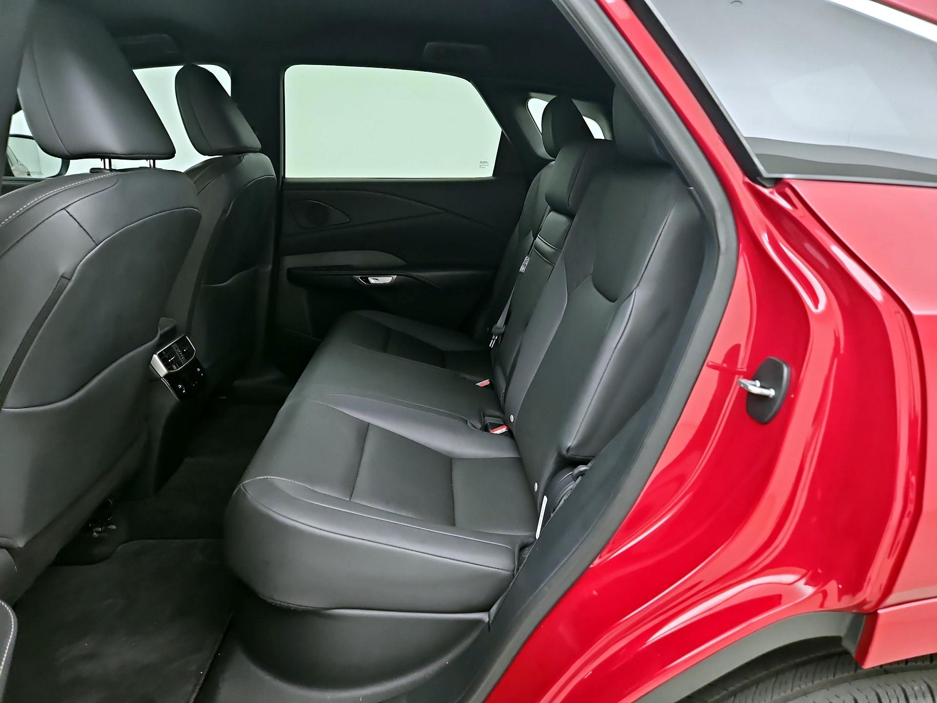 Thumbnail: 2024 Lexus RX - 19