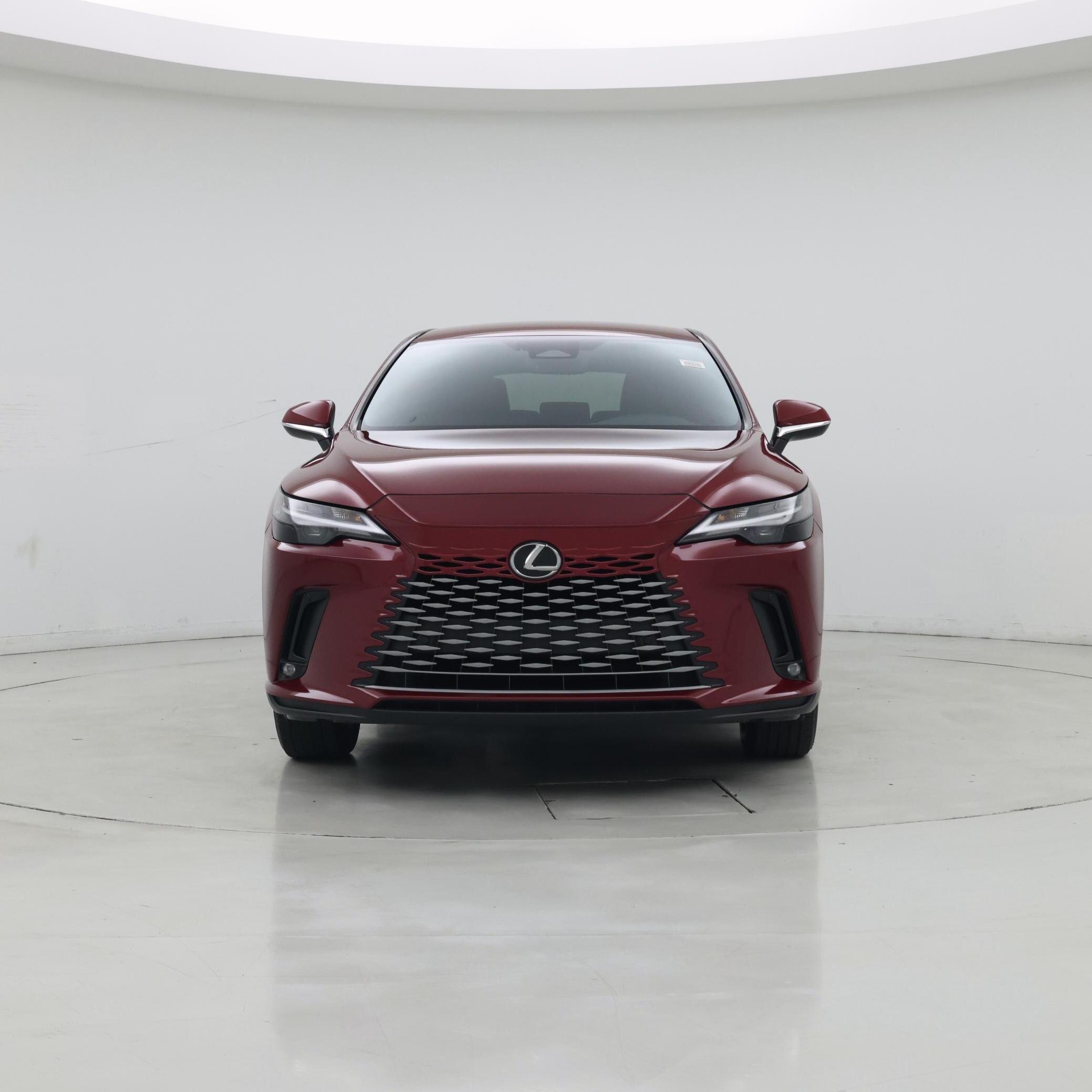 Thumbnail: 2024 Lexus RX - 5