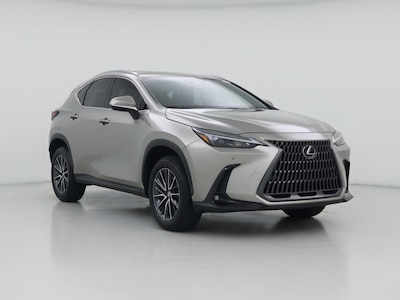 2024 Lexus NX 250 Premium