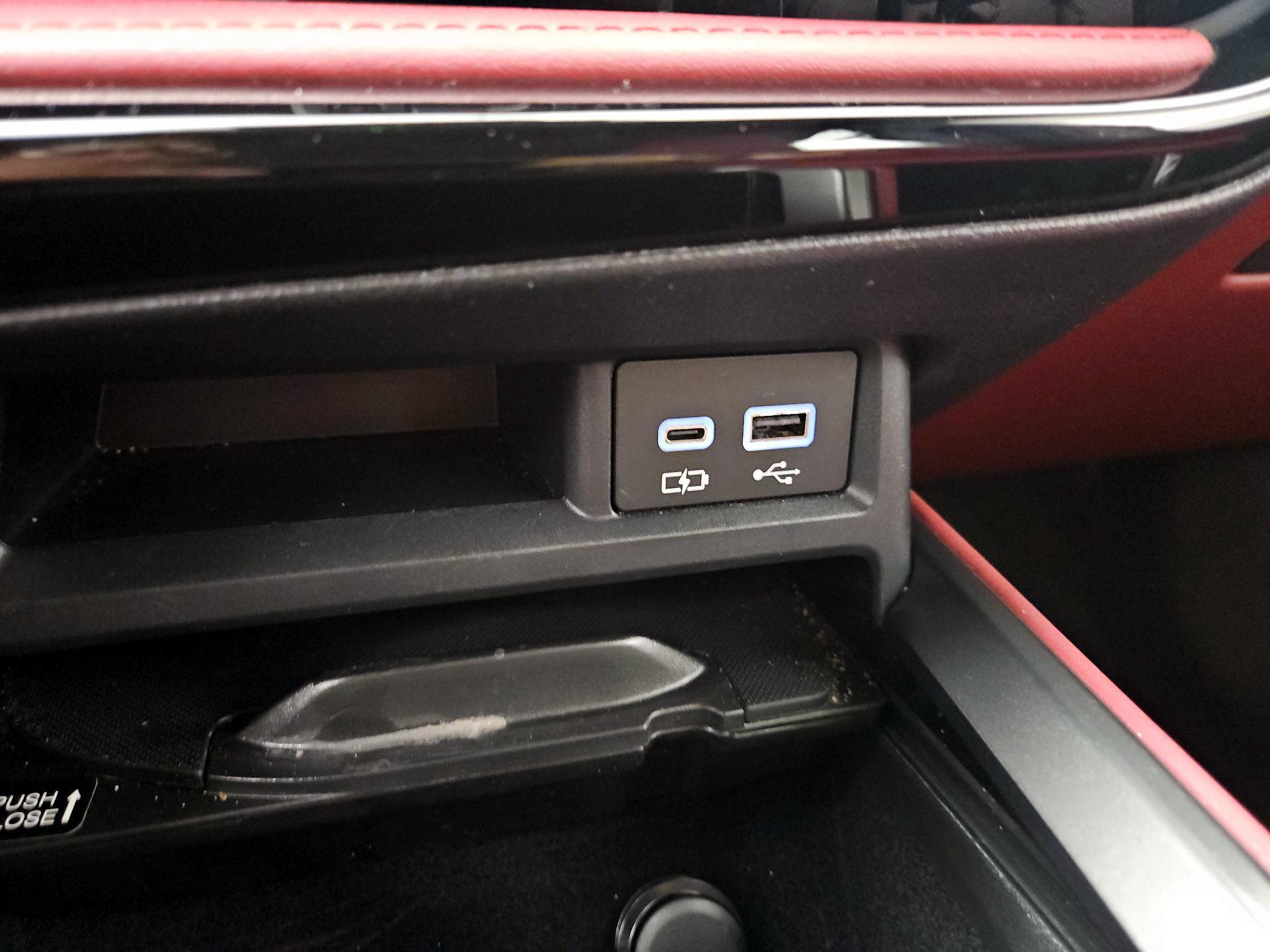 Thumbnail: 2024 Lexus NX - 19