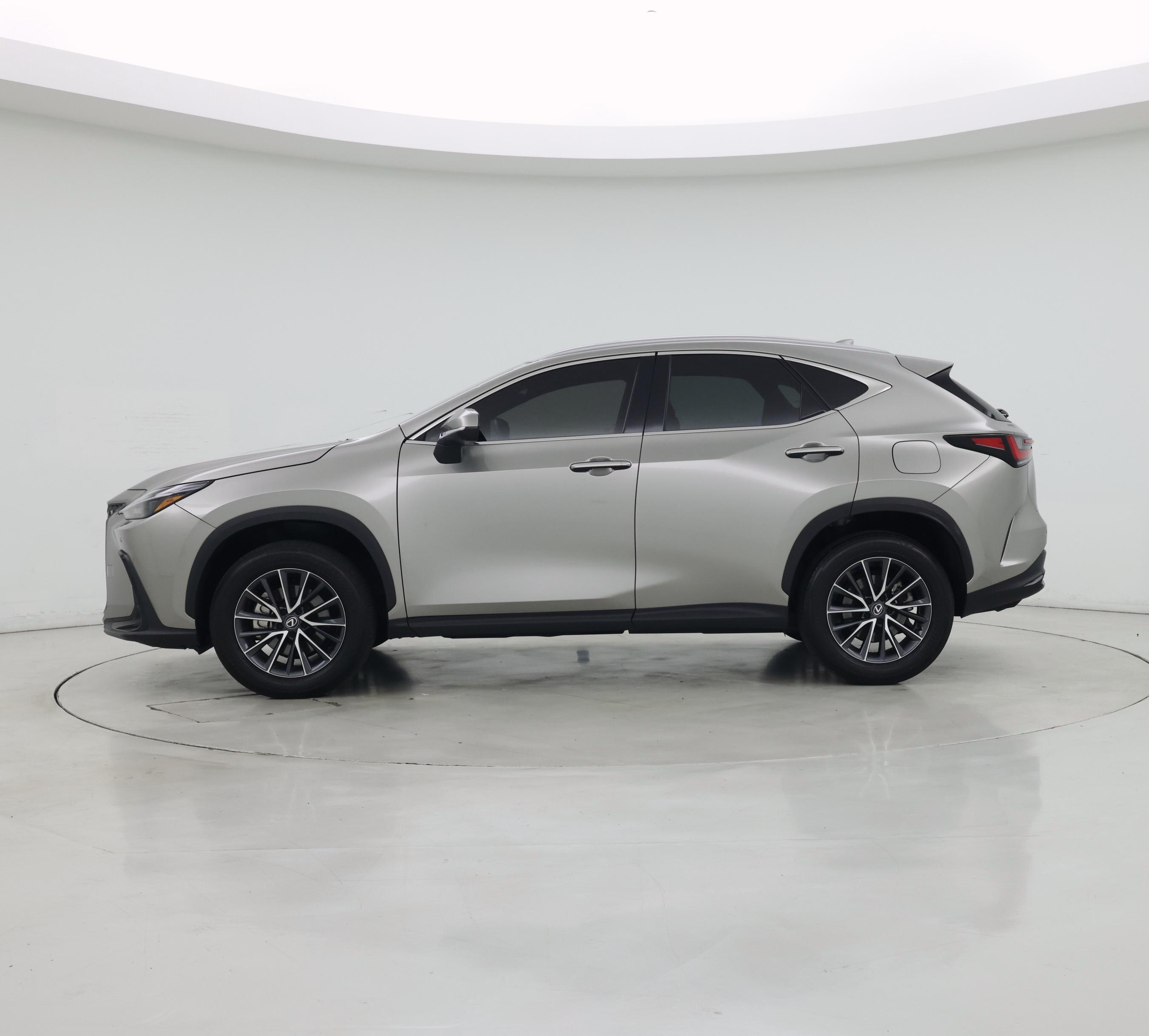 Thumbnail: 2024 Lexus NX - 3