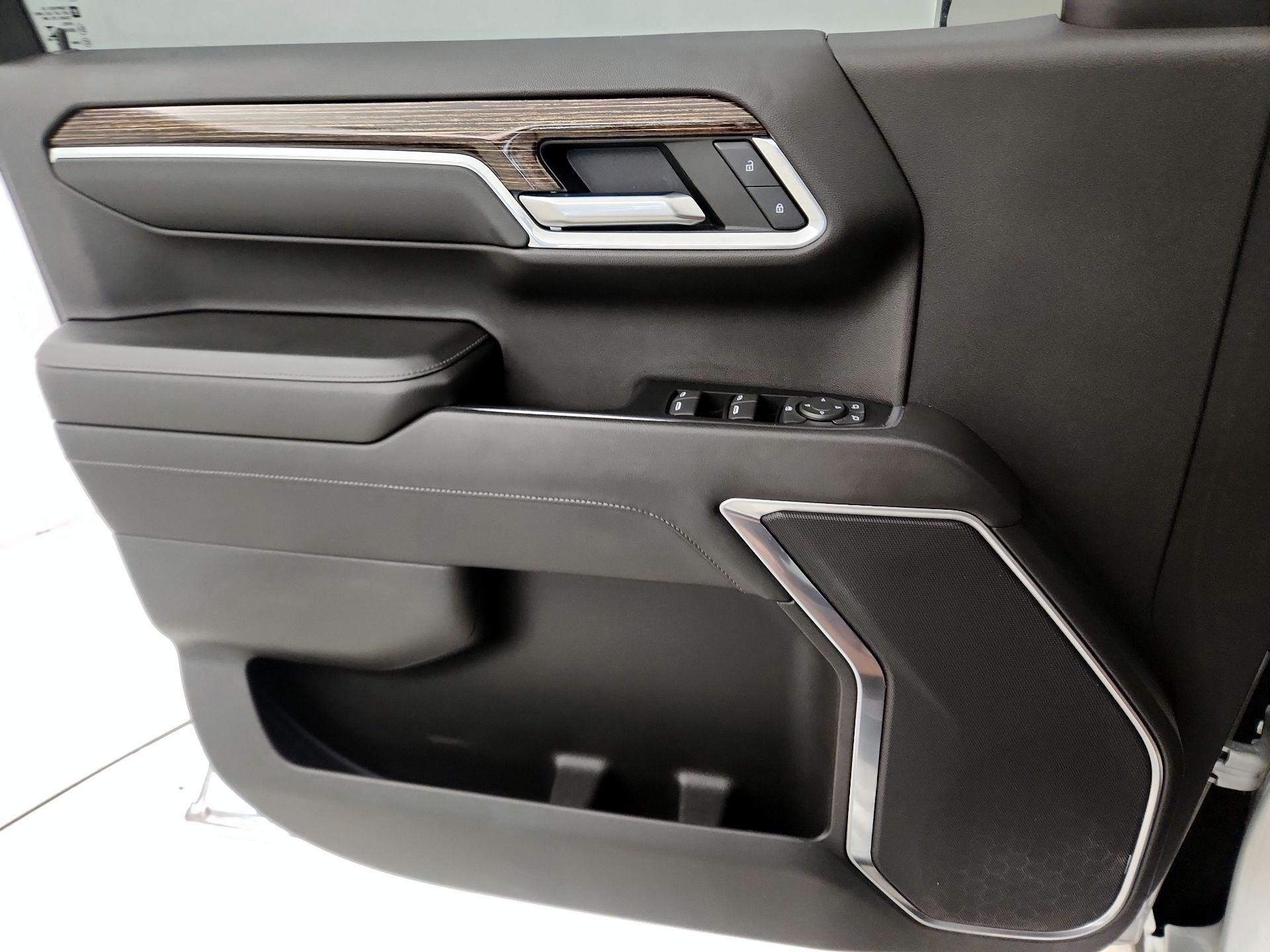 Thumbnail: 2022 GMC Sierra 1500 - 12