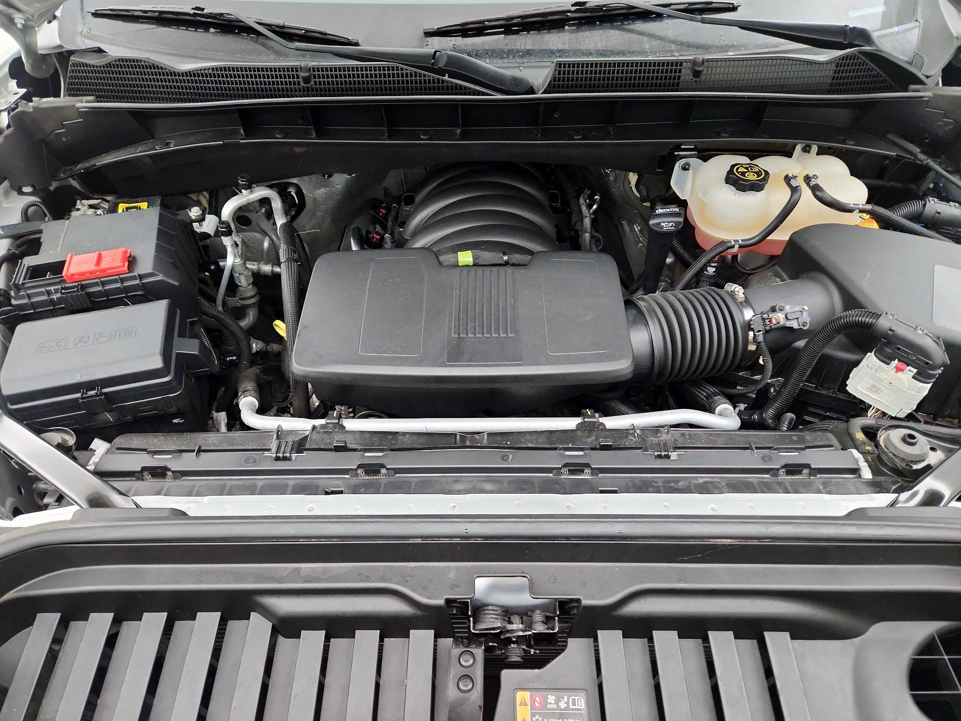 Thumbnail: 2022 GMC Sierra 1500 - 17