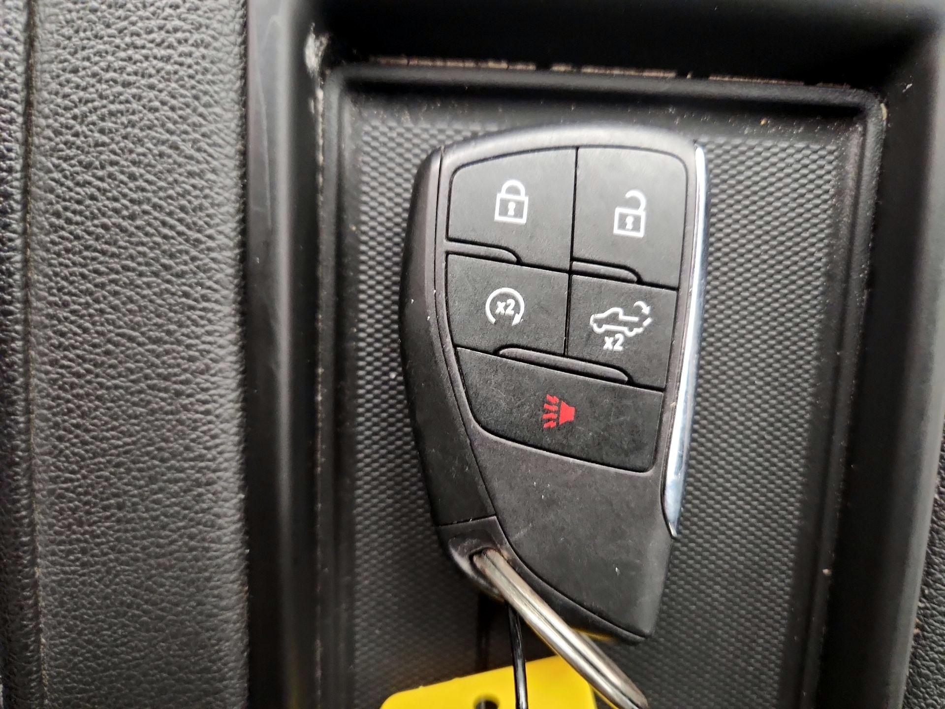 Thumbnail: 2022 GMC Sierra 1500 - 18