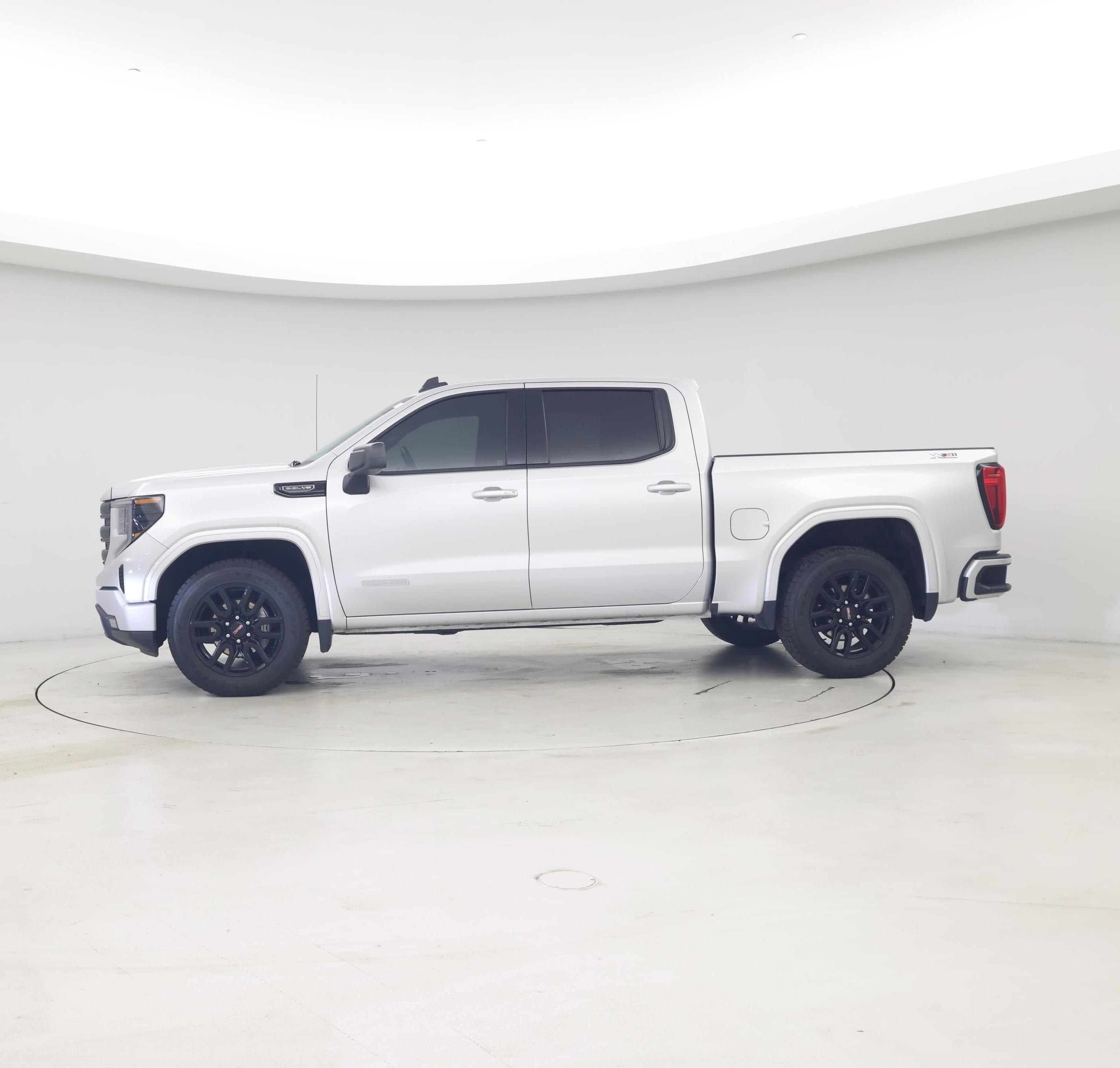 Thumbnail: 2022 GMC Sierra 1500 - 3