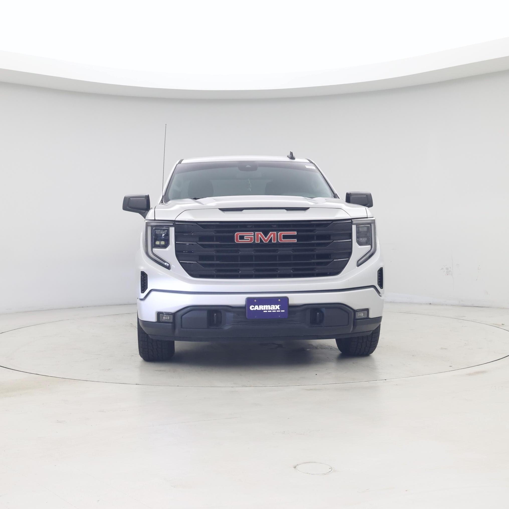 Thumbnail: 2022 GMC Sierra 1500 - 5