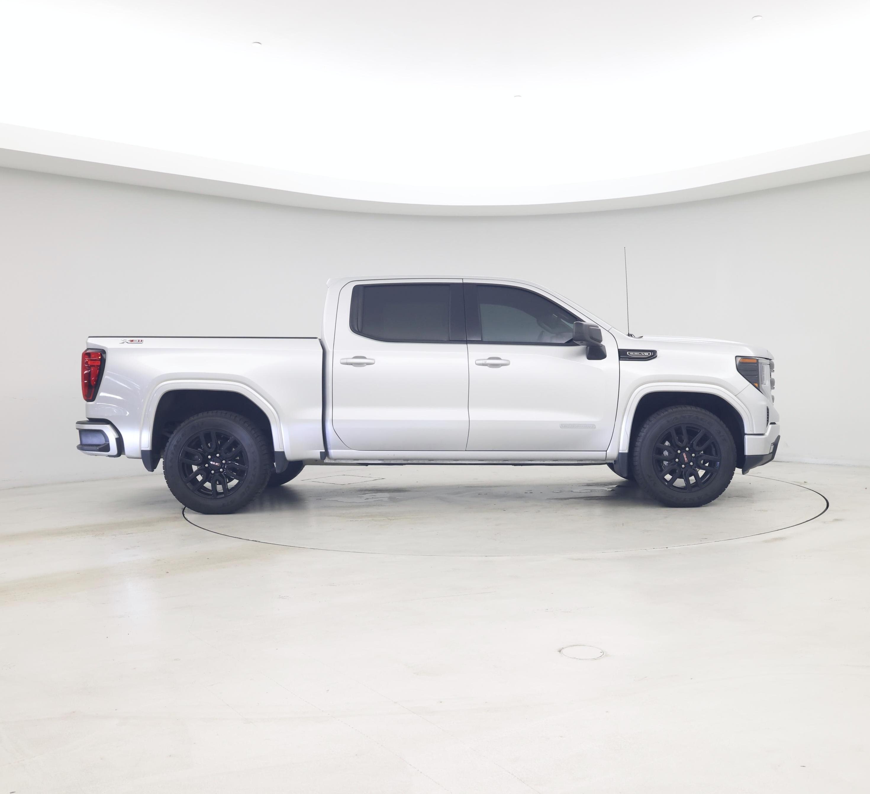 Thumbnail: 2022 GMC Sierra 1500 - 7