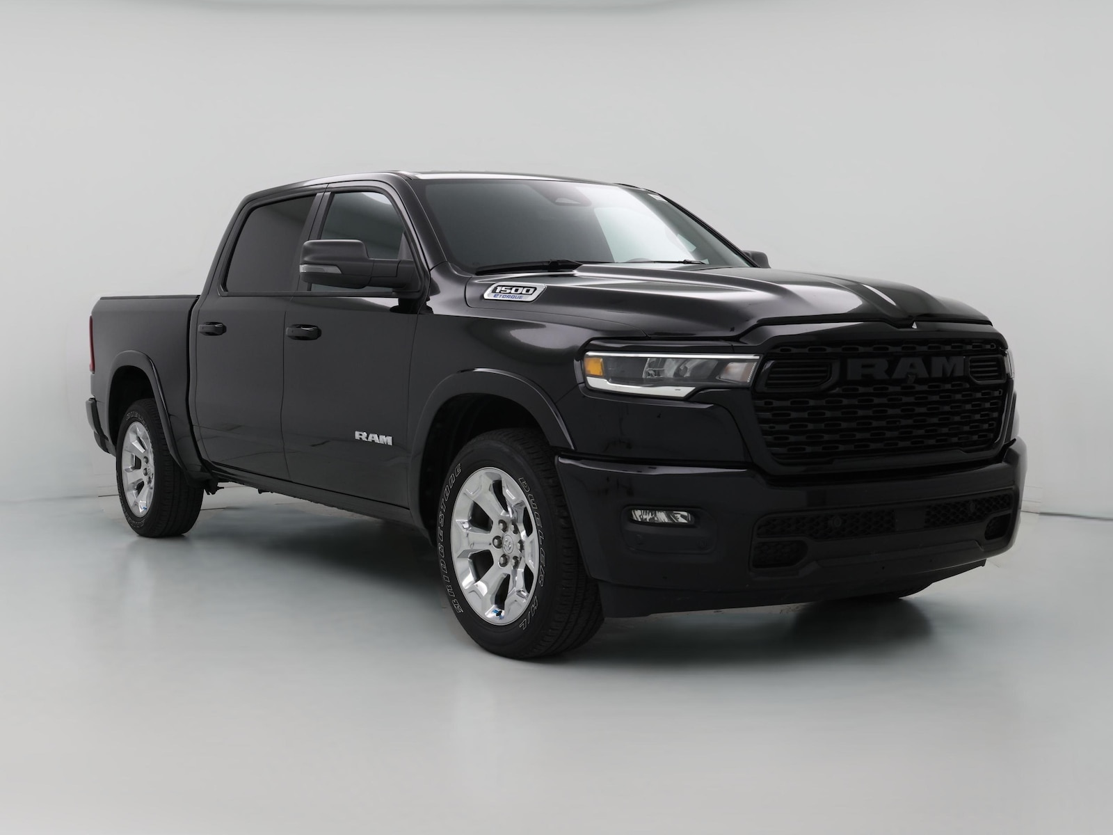 2025 RAM Ram 1500 Pickup
