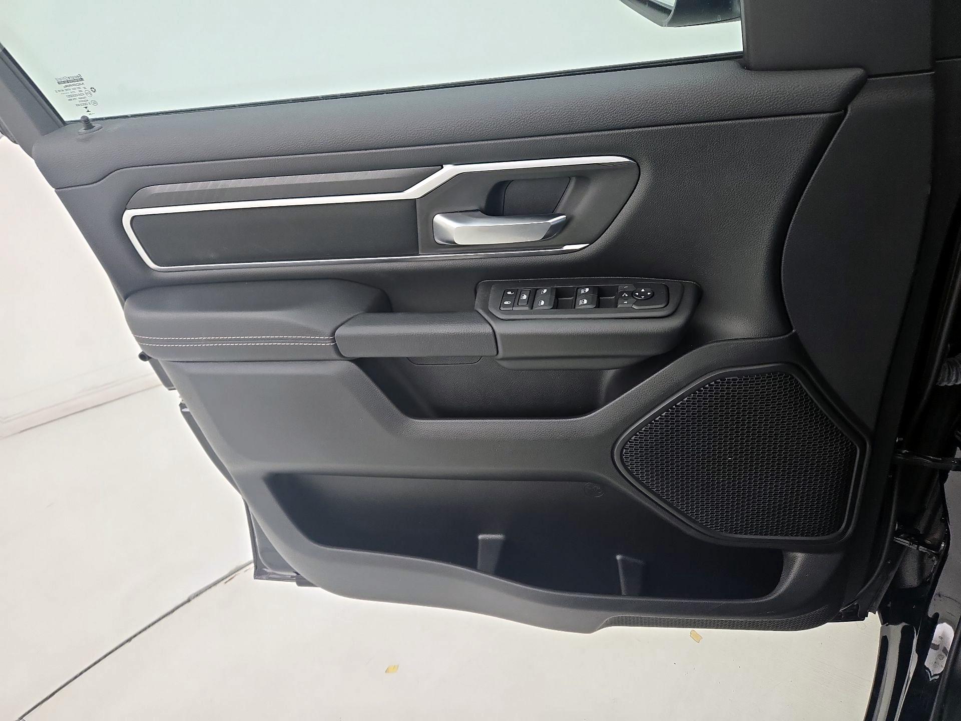 Thumbnail: 2025 RAM 1500 - 12