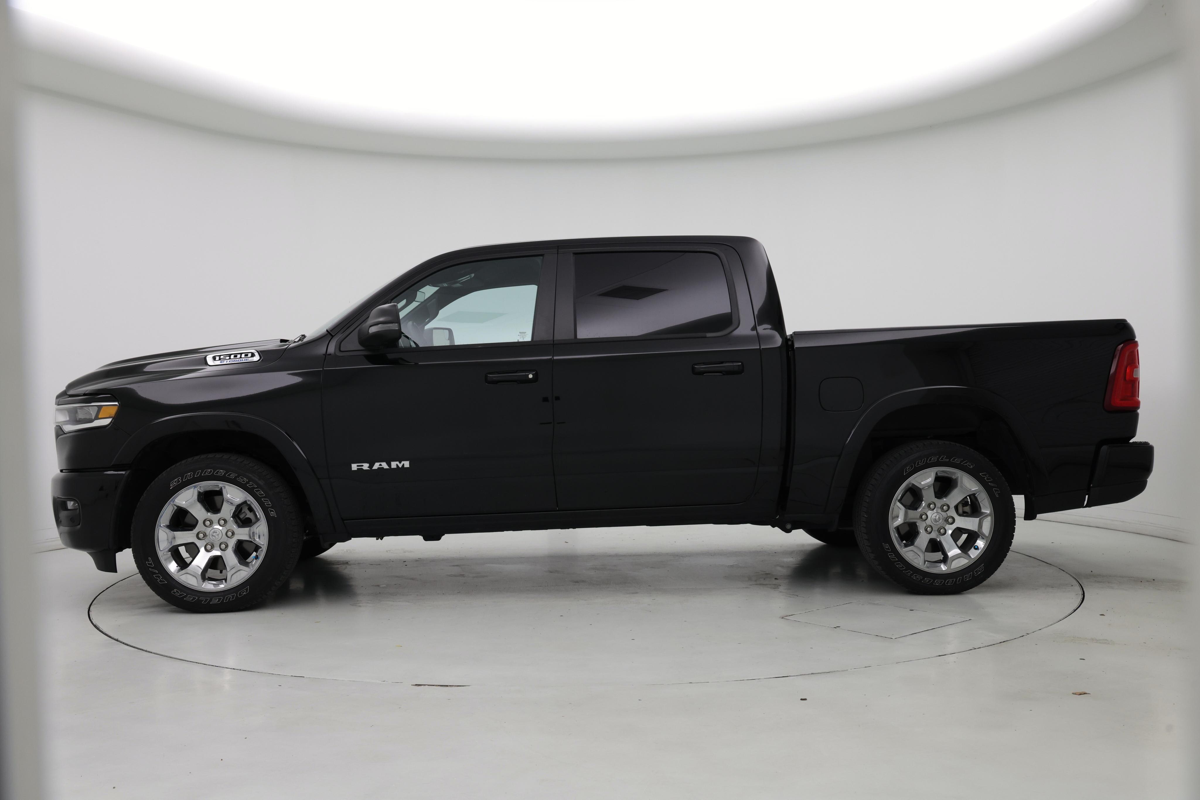 Thumbnail: 2025 RAM 1500 - 3