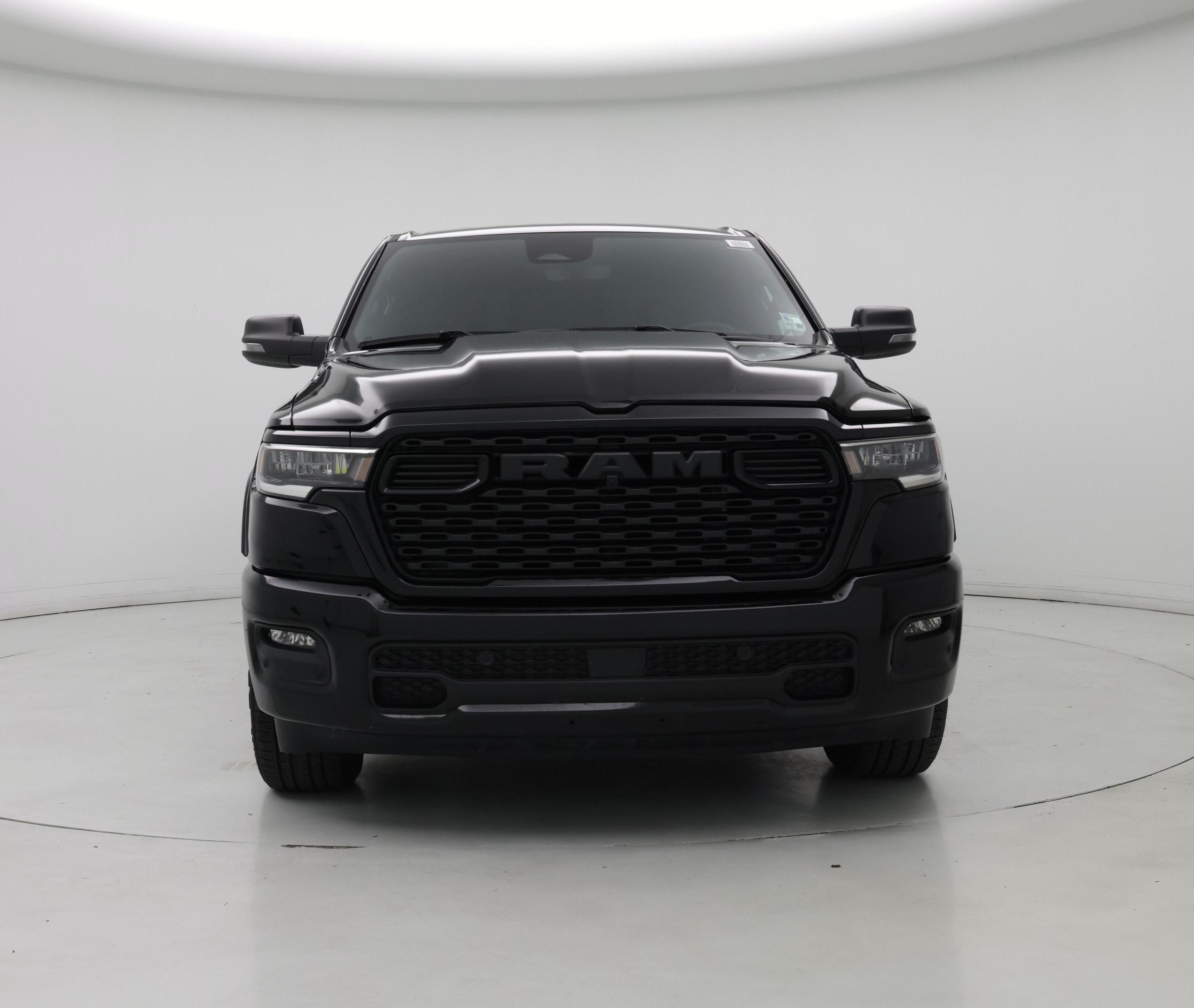 Thumbnail: 2025 RAM 1500 - 5