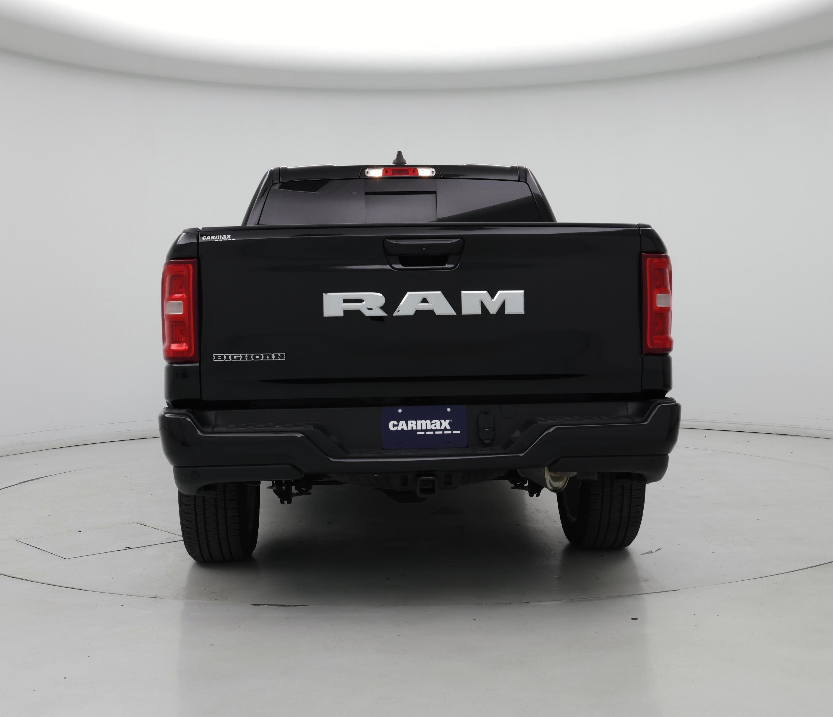 Thumbnail: 2025 RAM 1500 - 6