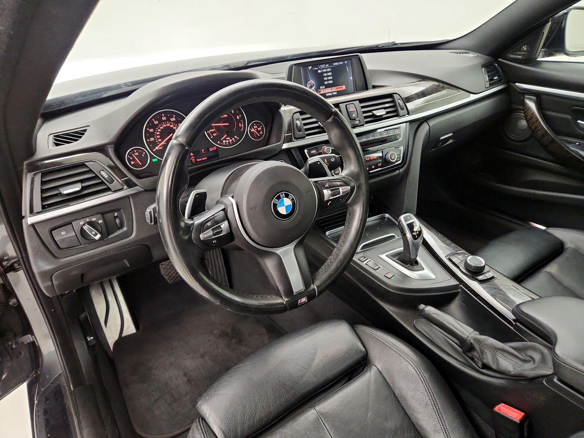 Thumbnail: 2017 BMW 4 Series - 9