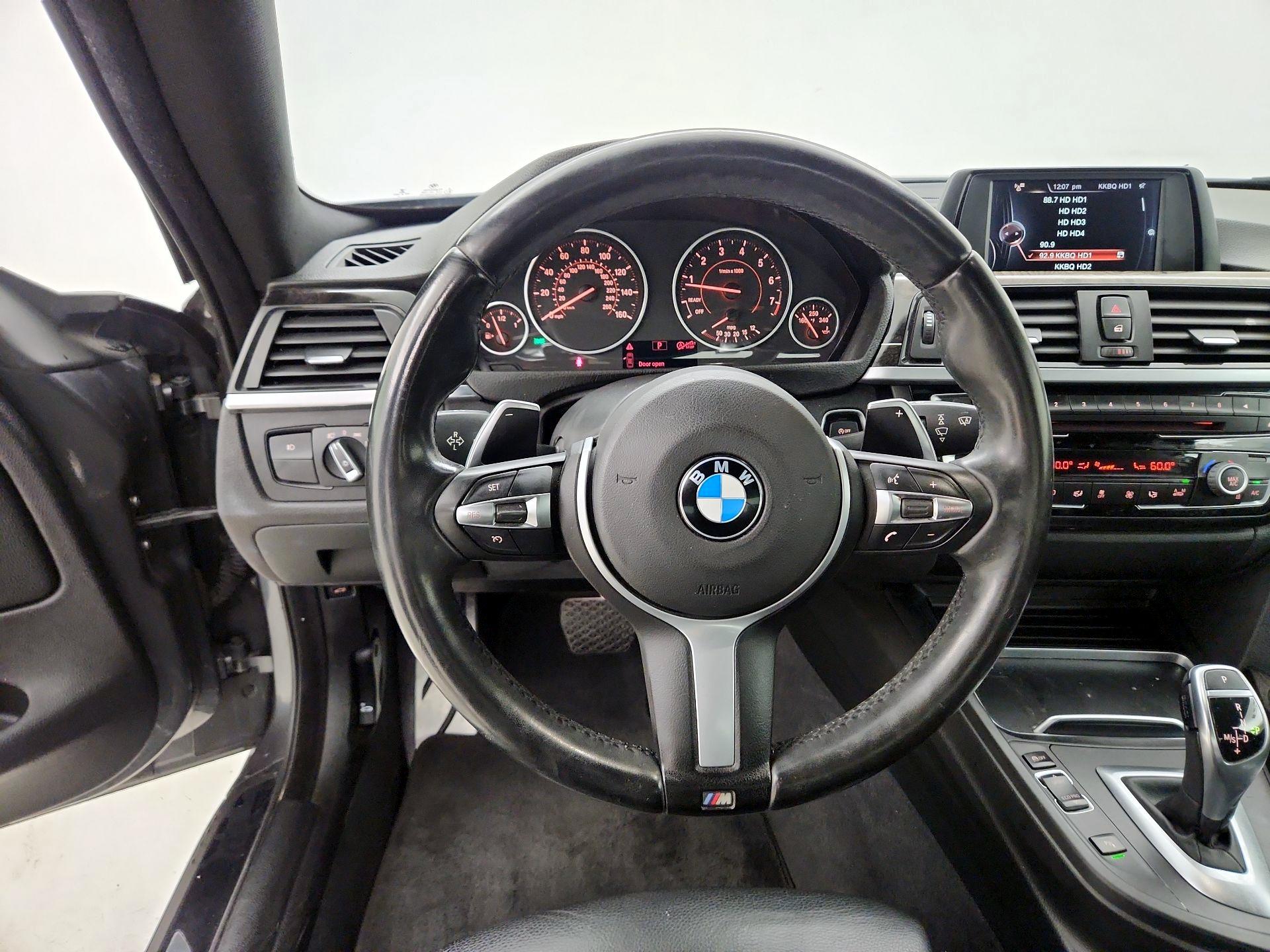 Thumbnail: 2017 BMW 4 Series - 10