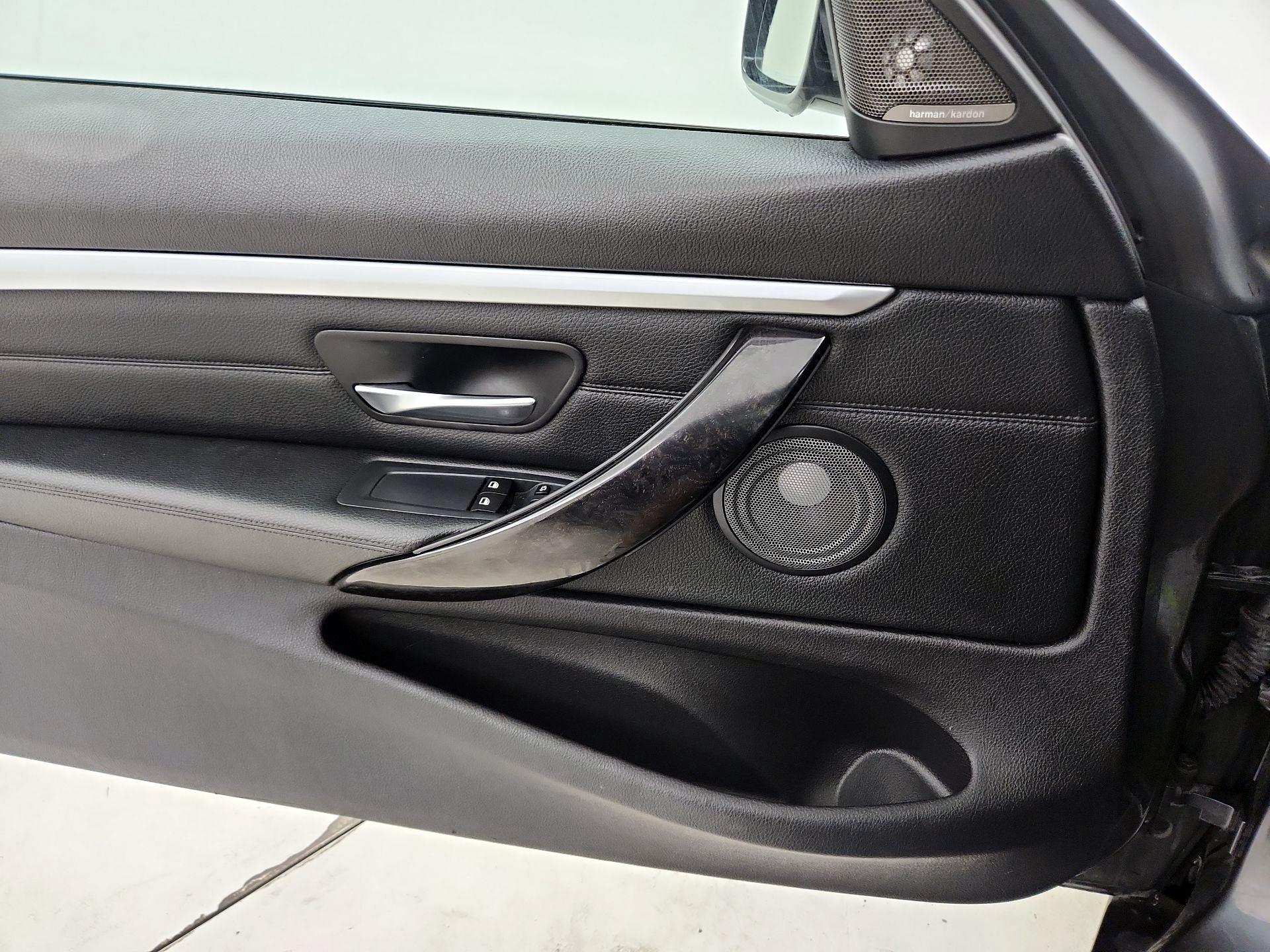 Thumbnail: 2017 BMW 4 Series - 12