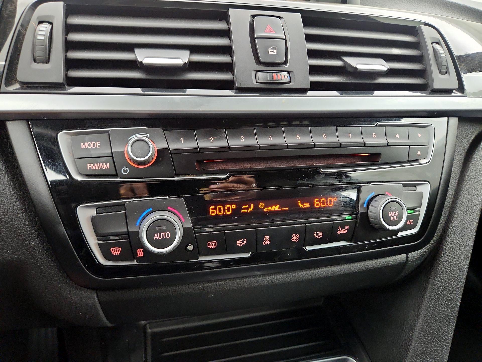 Thumbnail: 2017 BMW 4 Series - 16