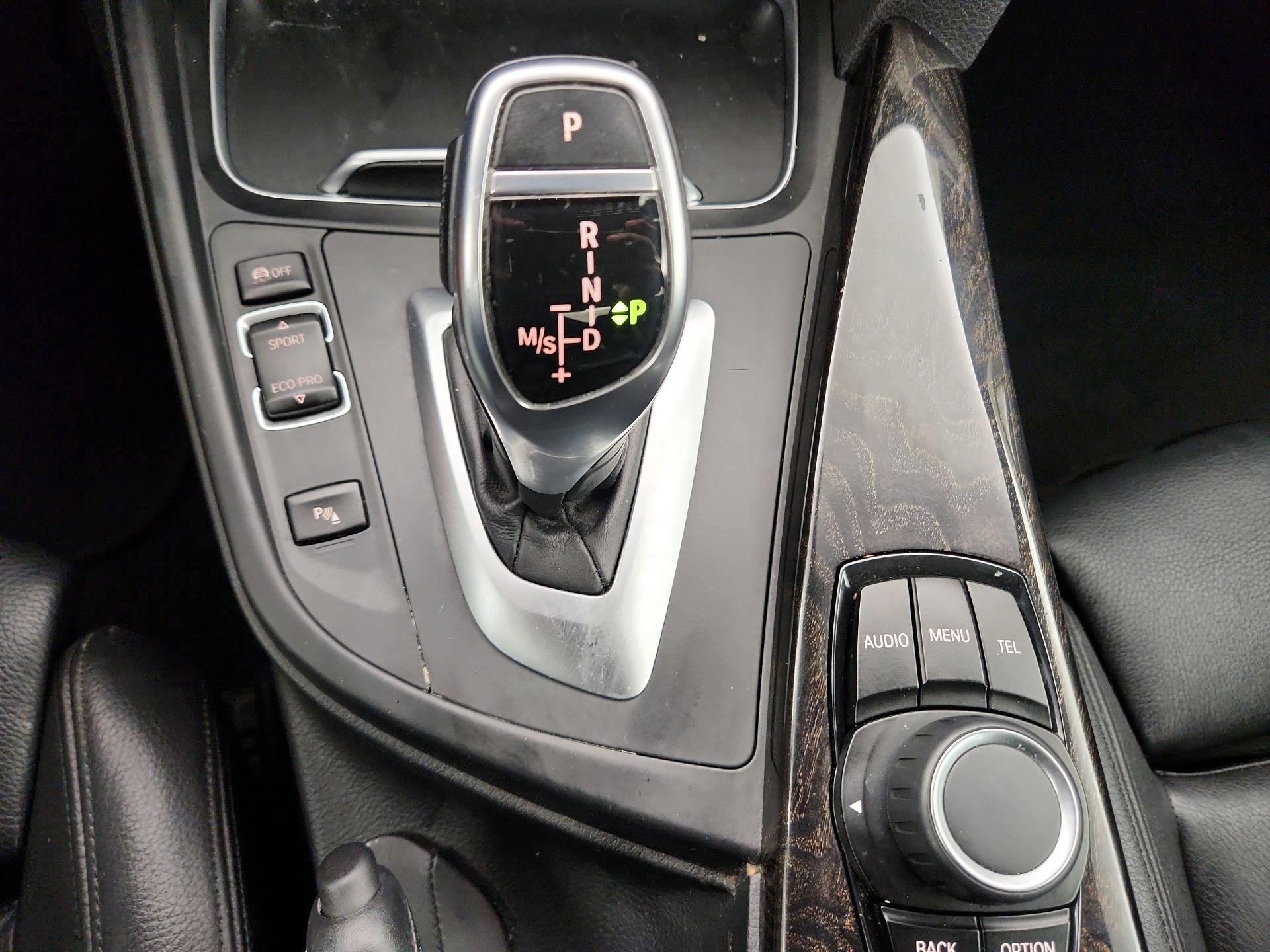 Thumbnail: 2017 BMW 4 Series - 17