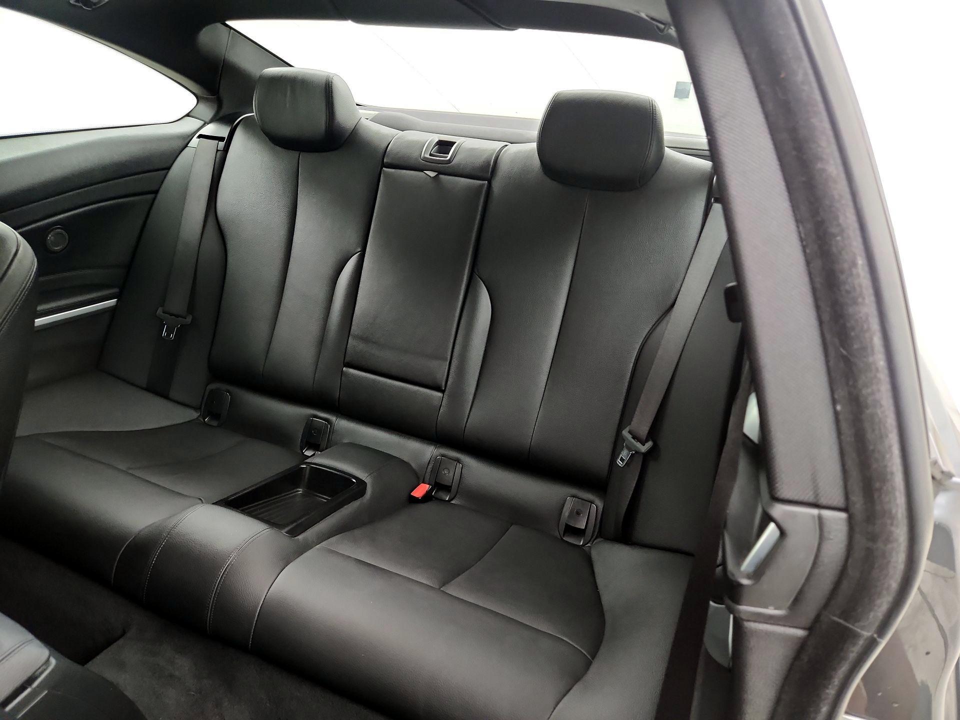 Thumbnail: 2017 BMW 4 Series - 20