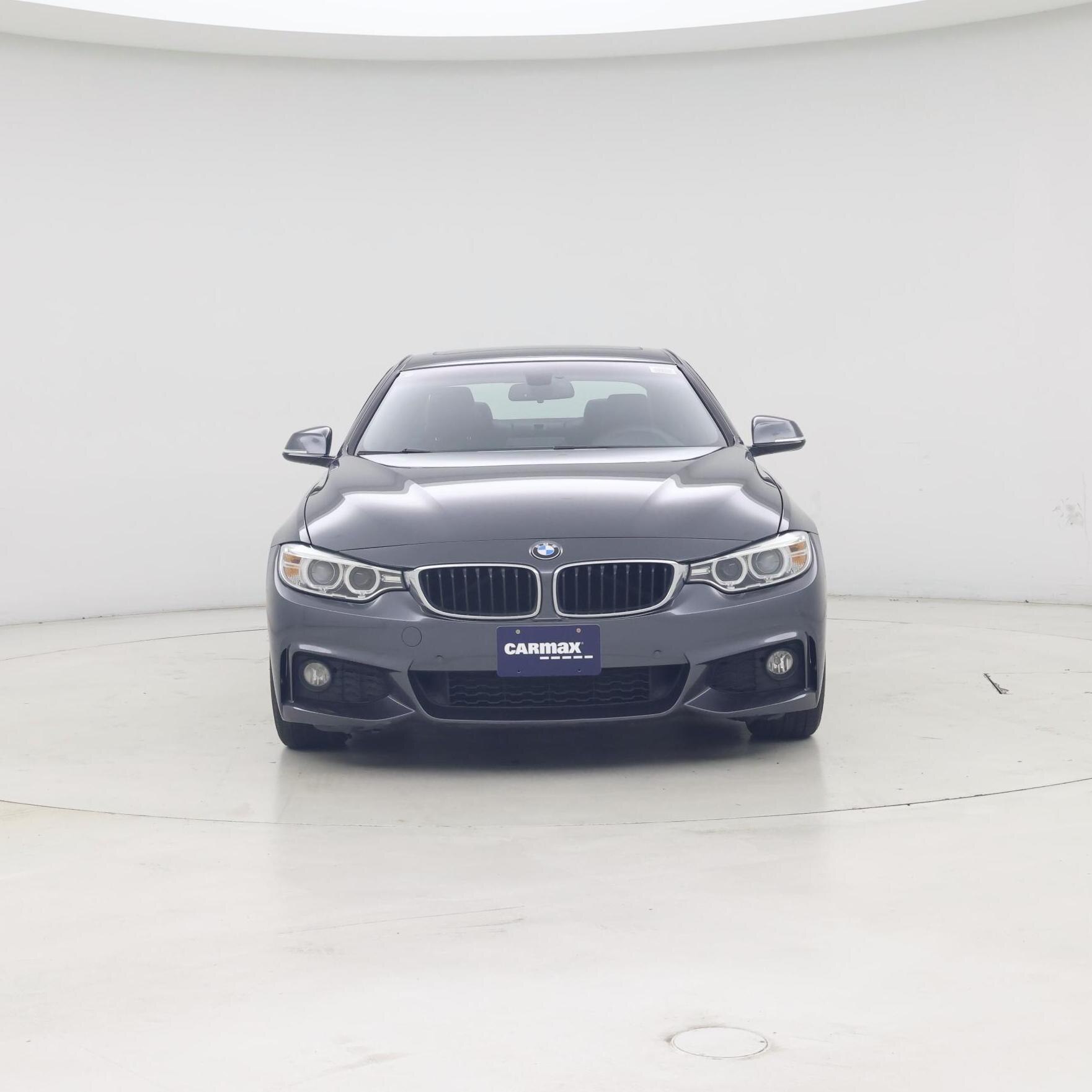 Thumbnail: 2017 BMW 4 Series - 5