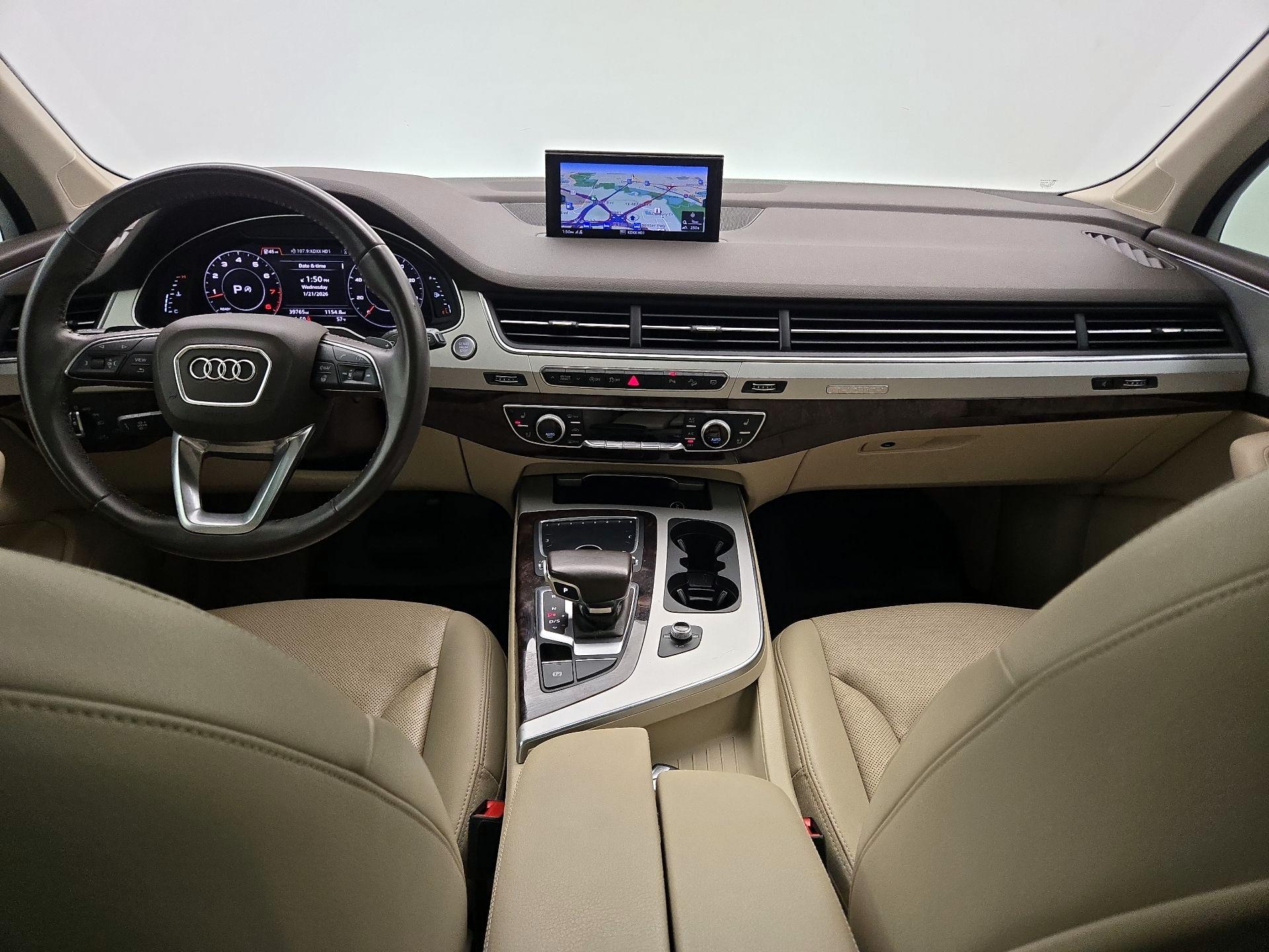 Thumbnail: 2019 Audi Q7 - 9