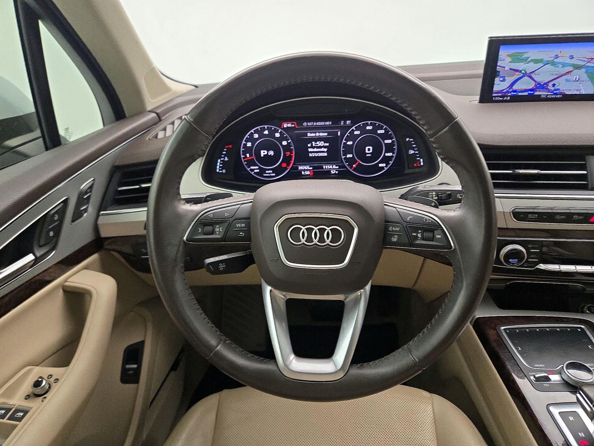 Thumbnail: 2019 Audi Q7 - 10