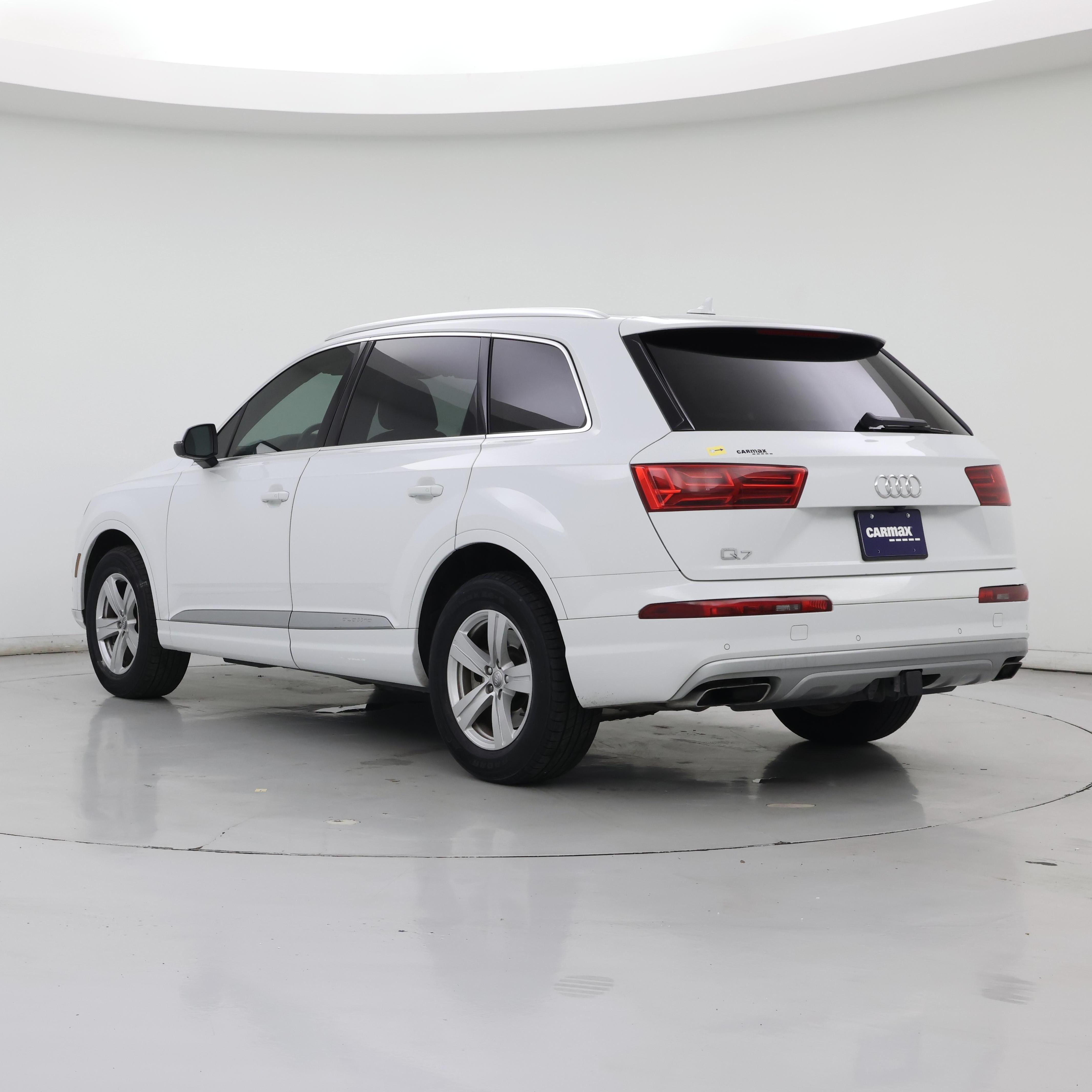 Thumbnail: 2019 Audi Q7 - 2