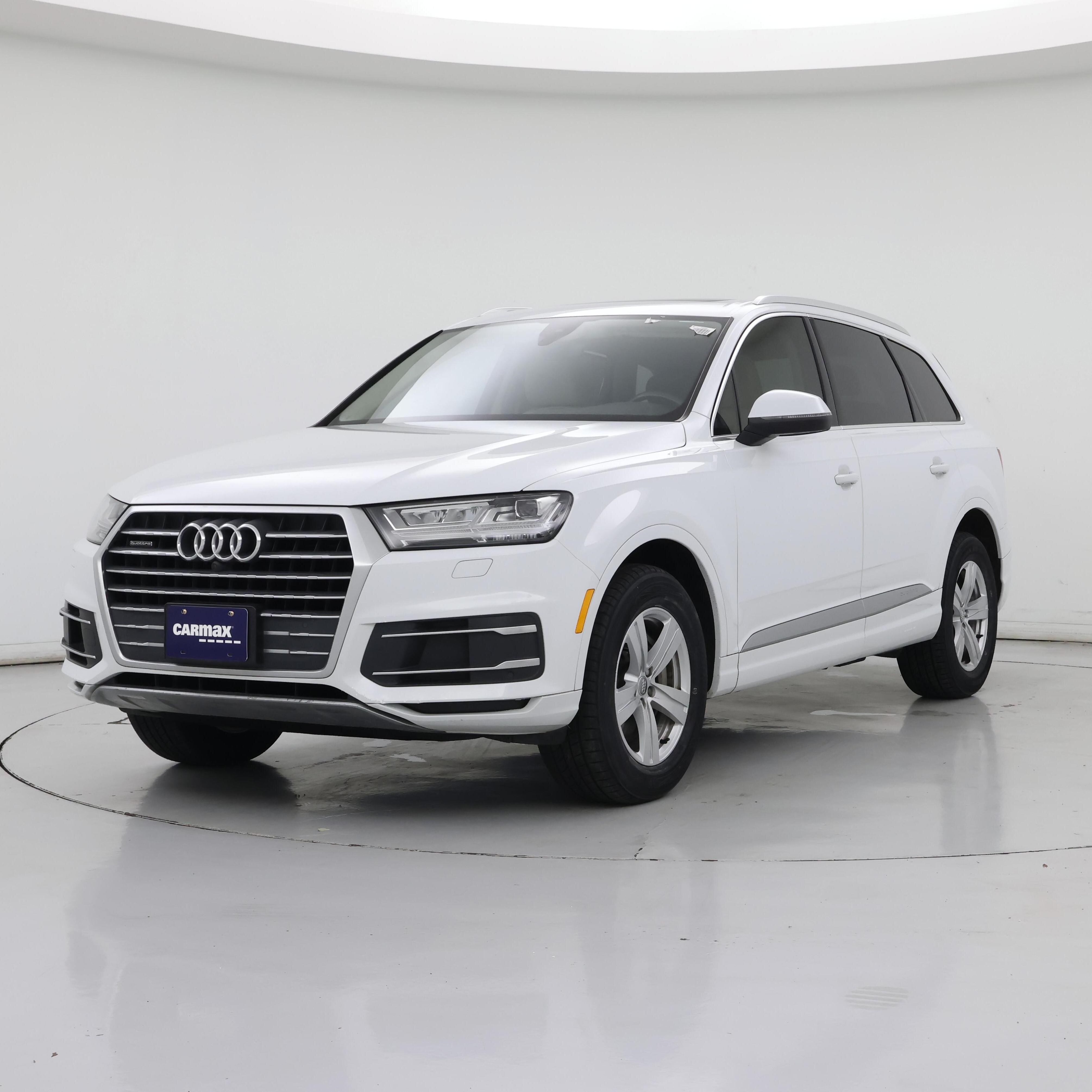 Thumbnail: 2019 Audi Q7 - 4