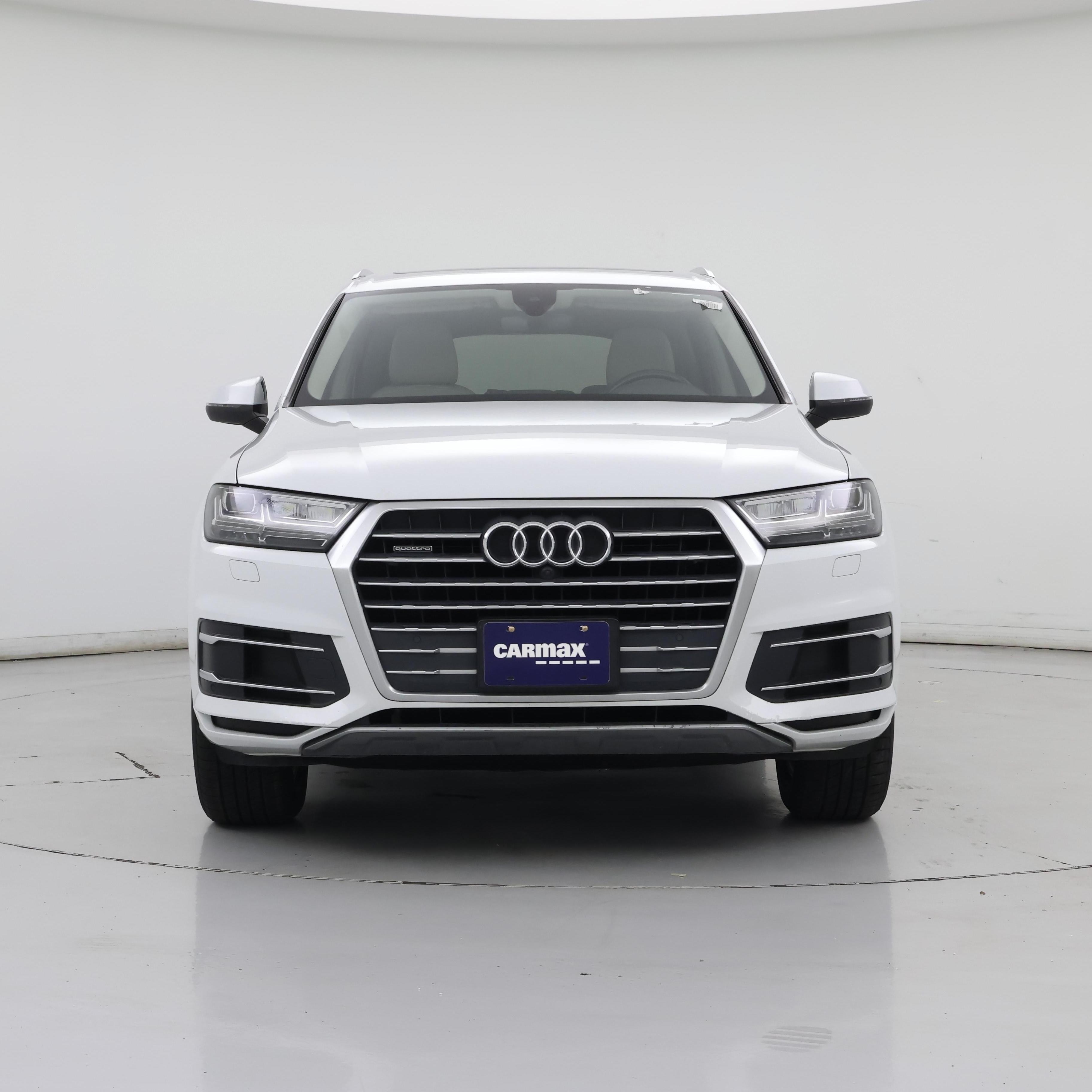 Thumbnail: 2019 Audi Q7 - 5
