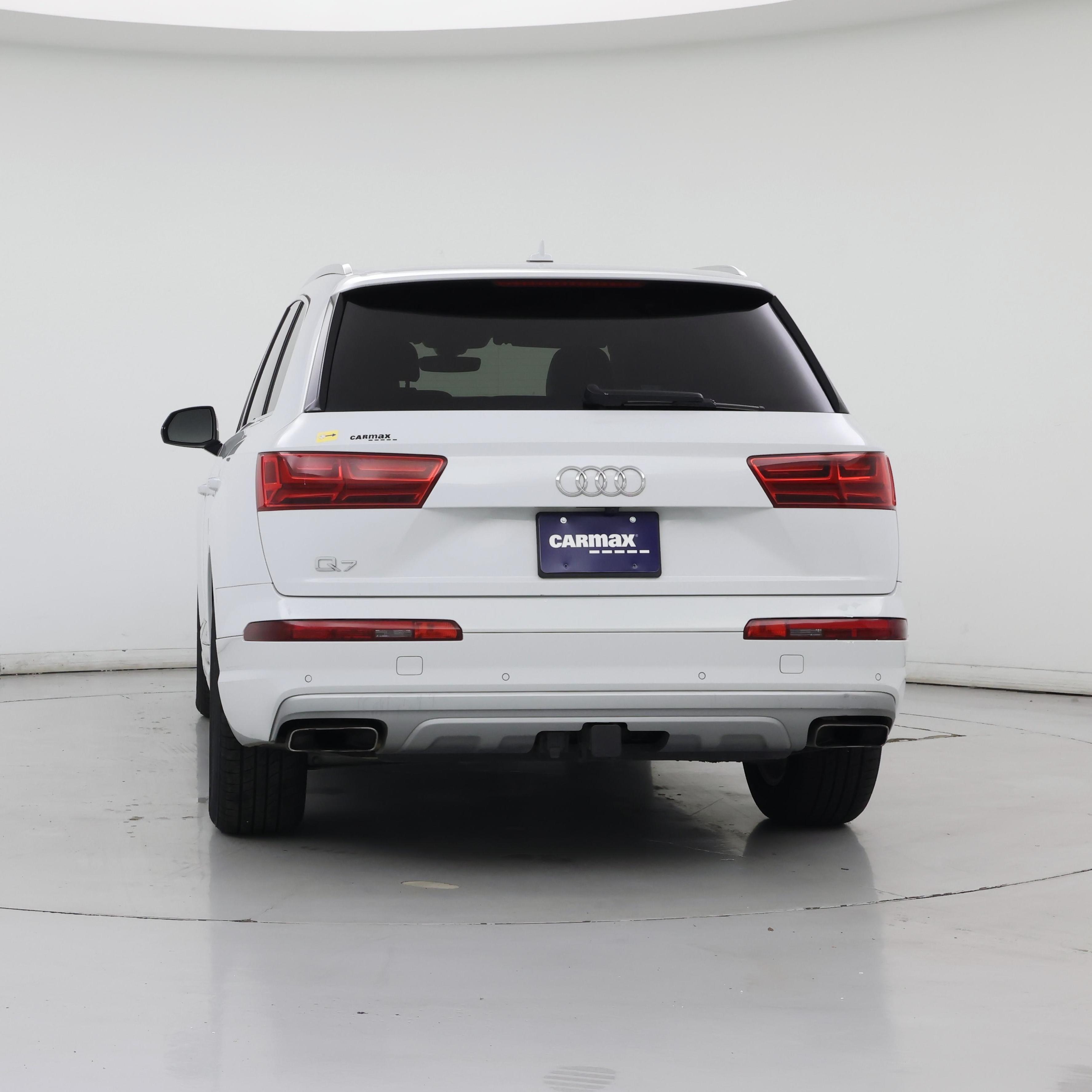 Thumbnail: 2019 Audi Q7 - 6