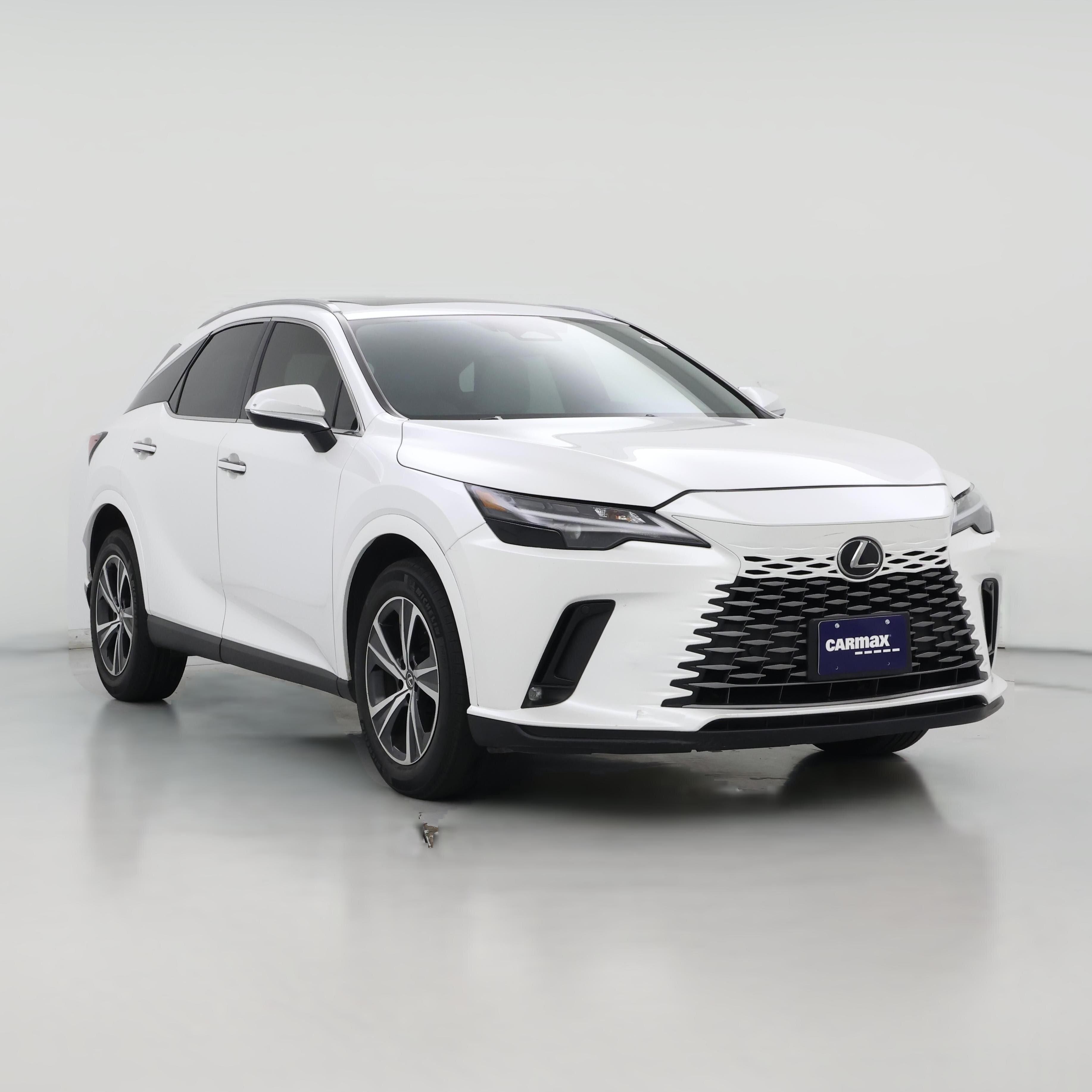 Thumbnail: 2023 Lexus RX - 1