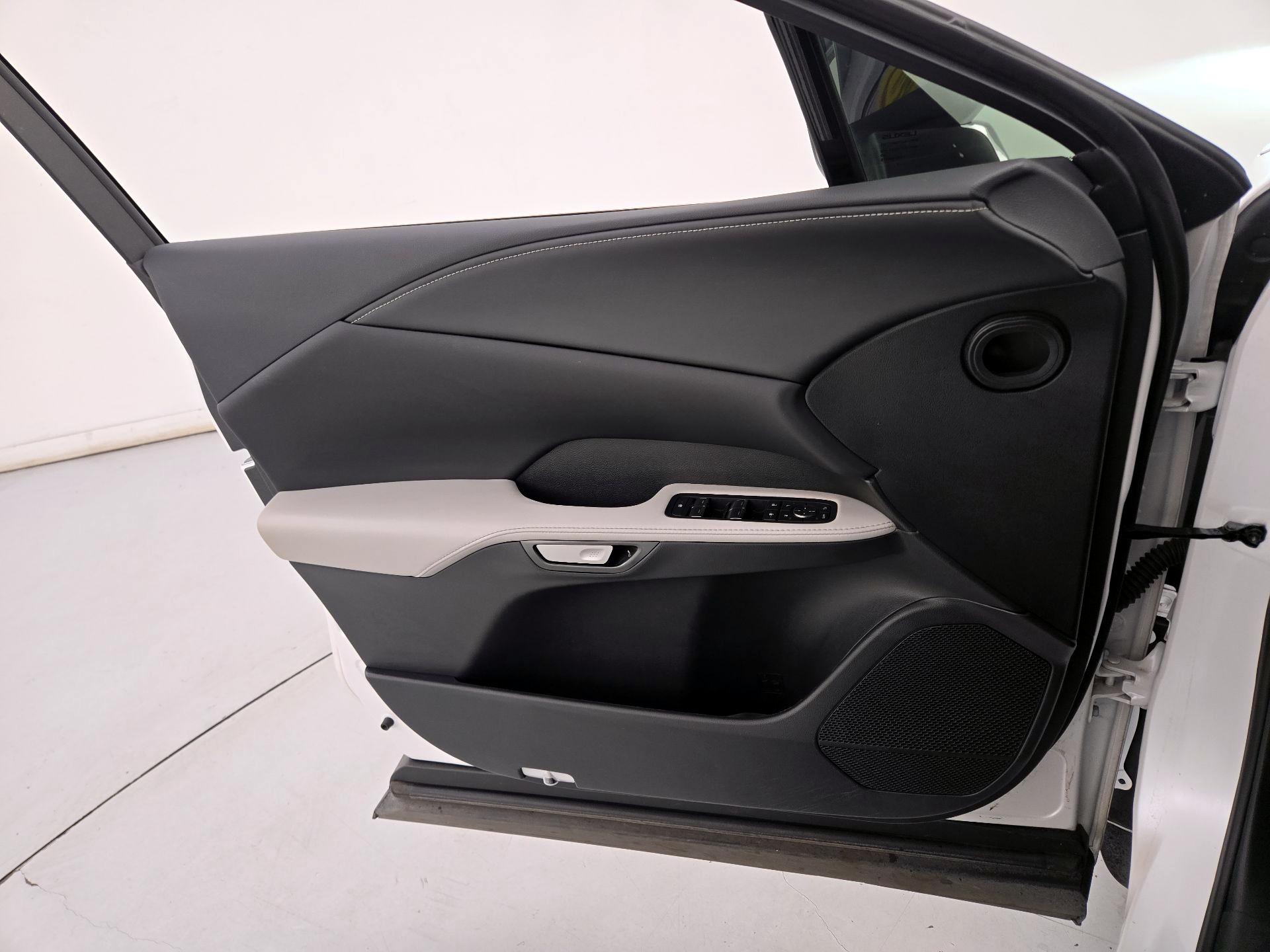 Thumbnail: 2023 Lexus RX - 12